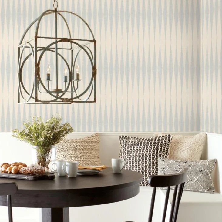 Handloom Wallpaper
