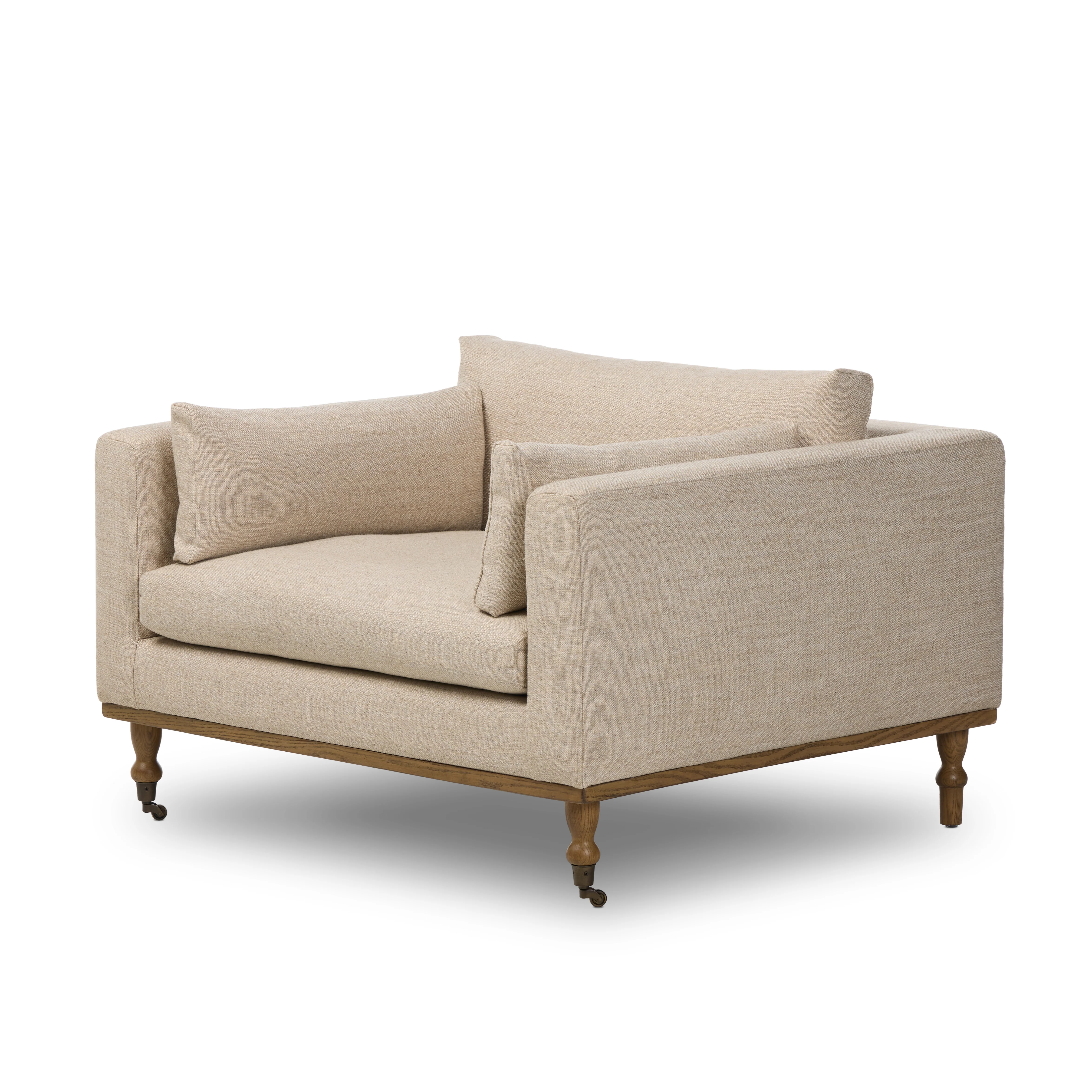 Harley Chair - Image 3