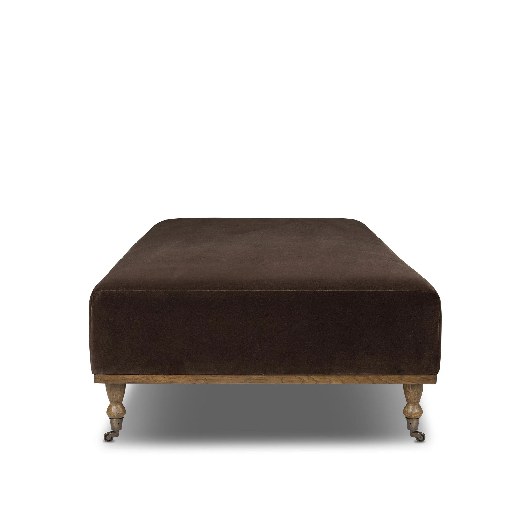 Harley Cocktail Ottoman - Image 3