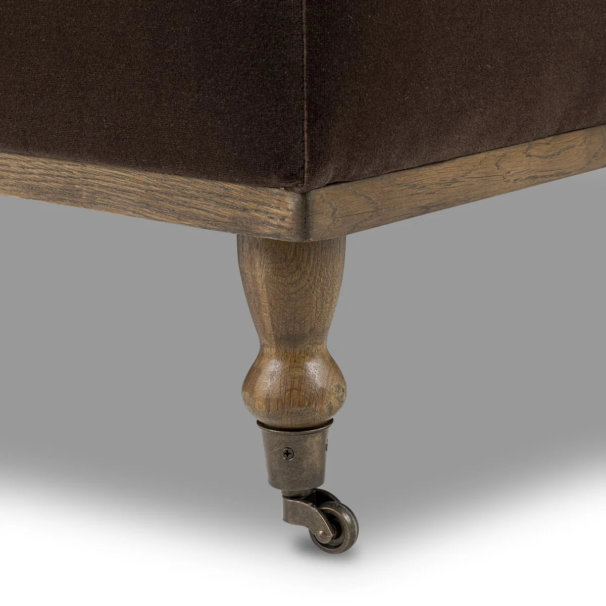 Harley Cocktail Ottoman - Image 5