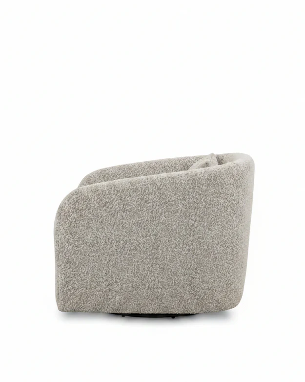 Harris Swivel Chair - Image 12