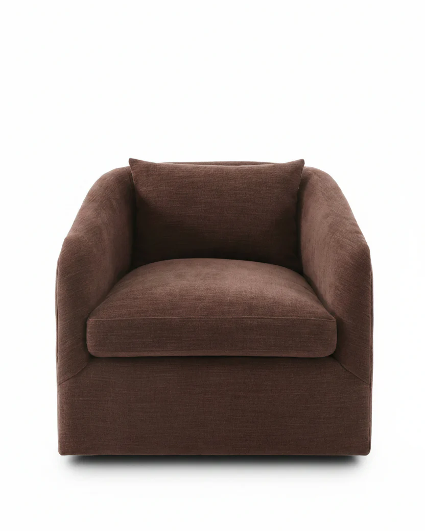 Harris Swivel Chair - Image 19