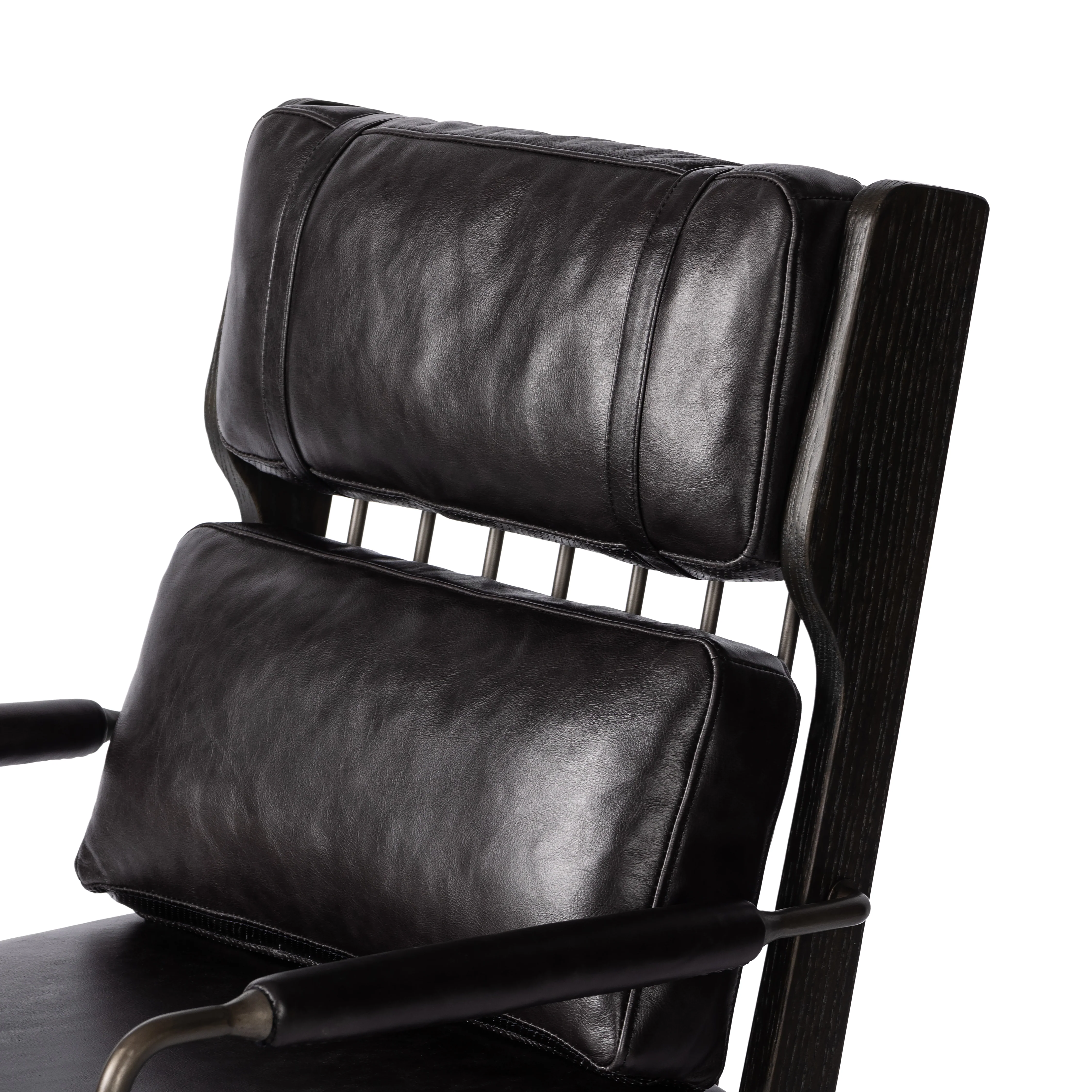 Heidi Desk Chair - Image 8