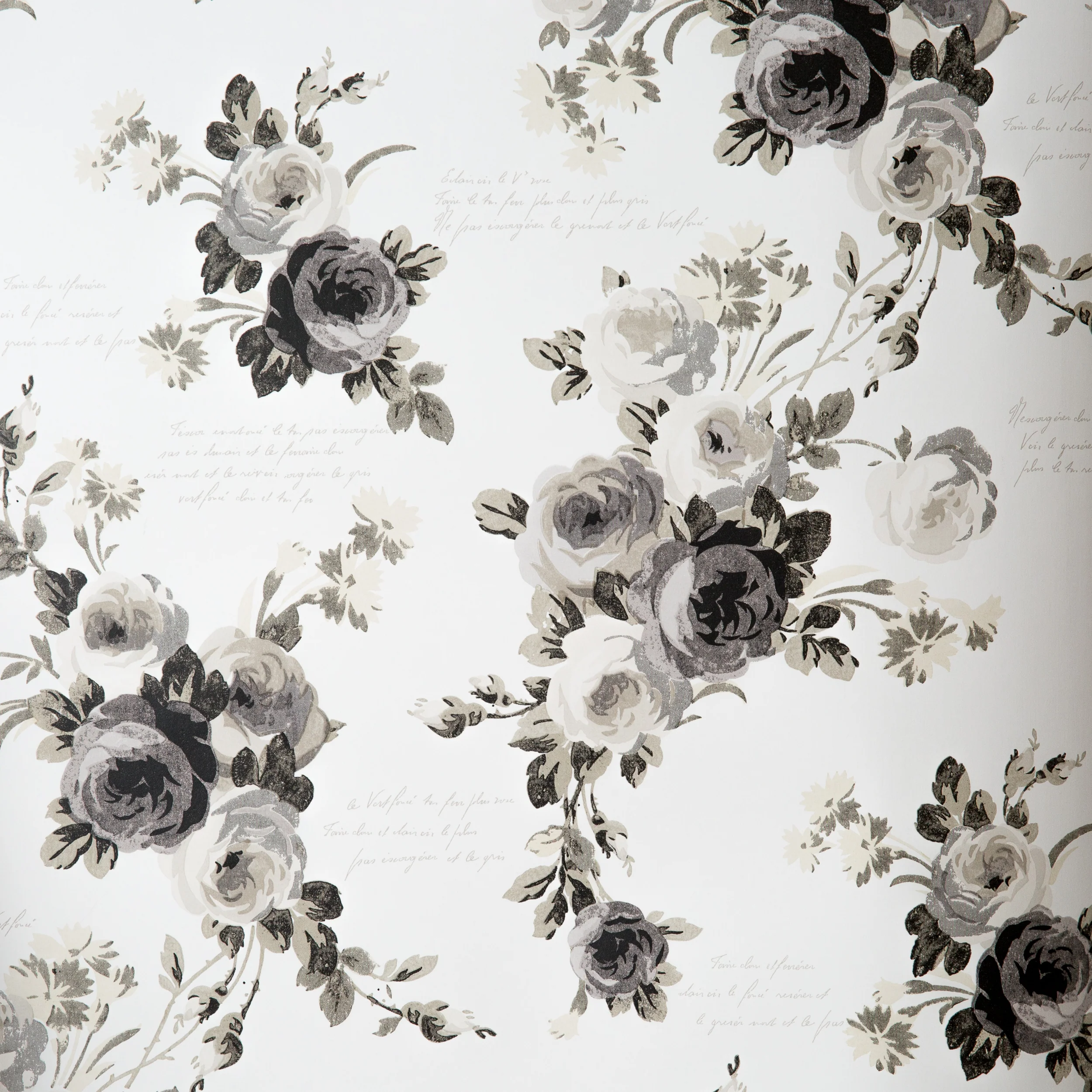Heirloom Rose Wallpaper - Image 4