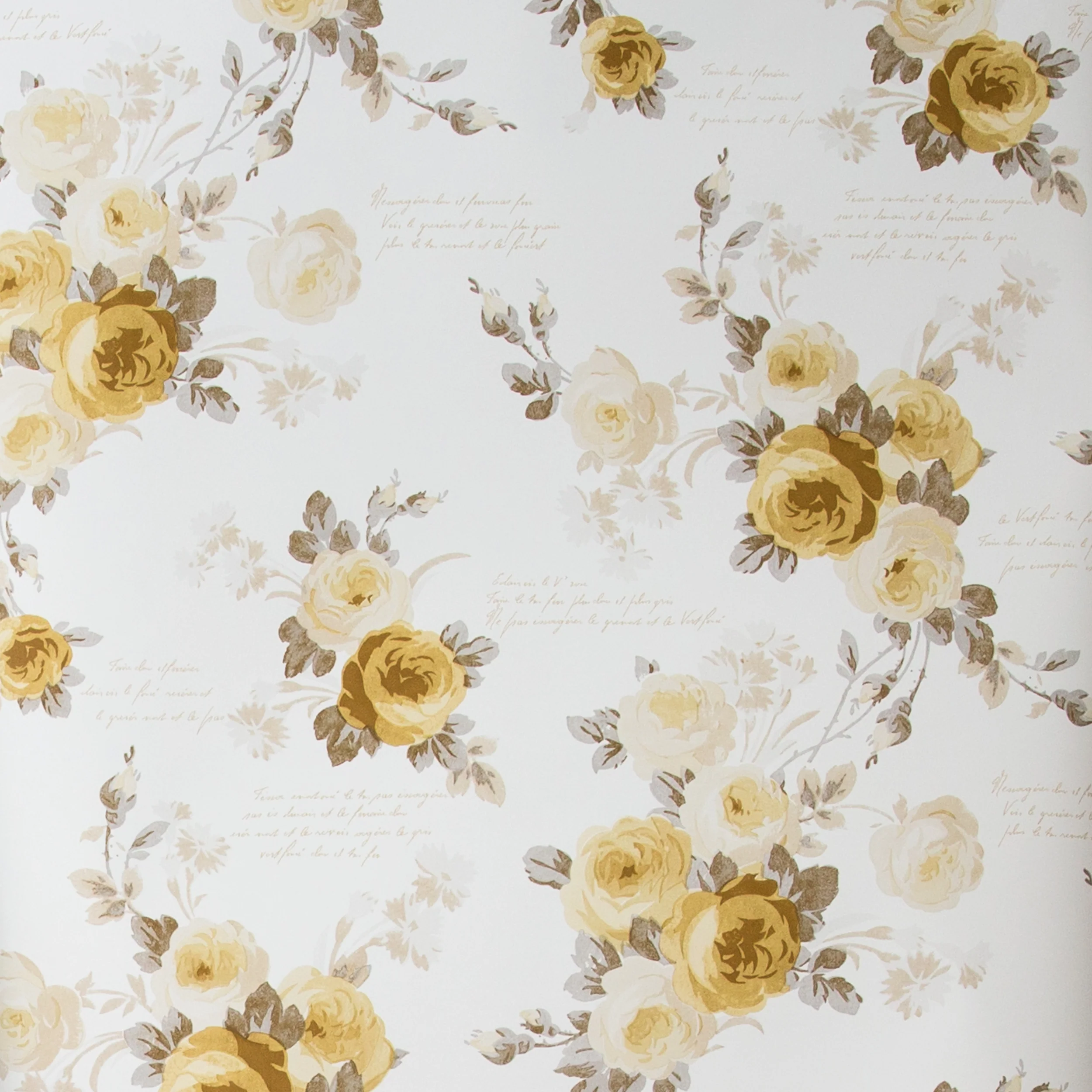 Heirloom Rose Wallpaper - Image 6