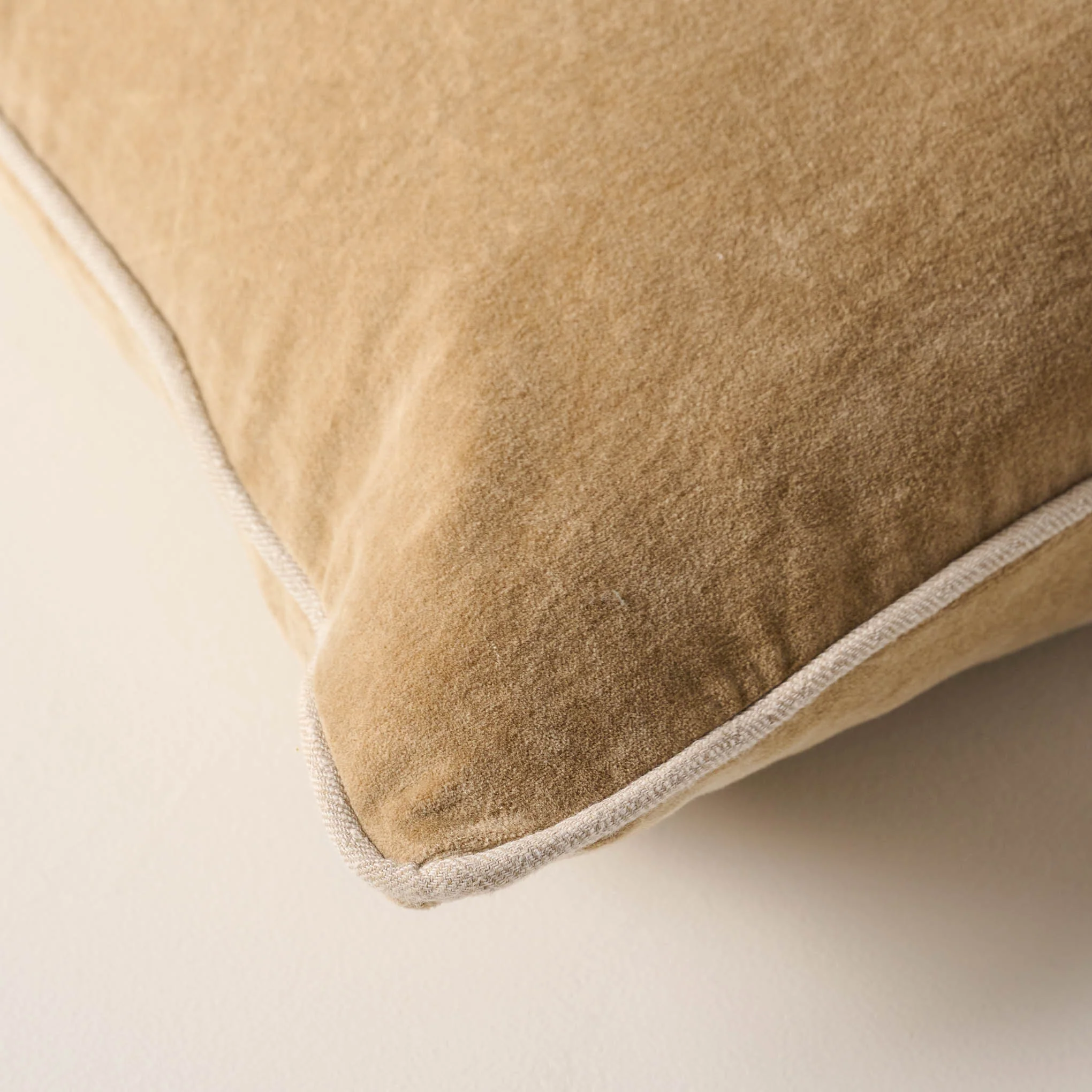 Heirloom Velvet Large Lumbar Pillow - Image 2