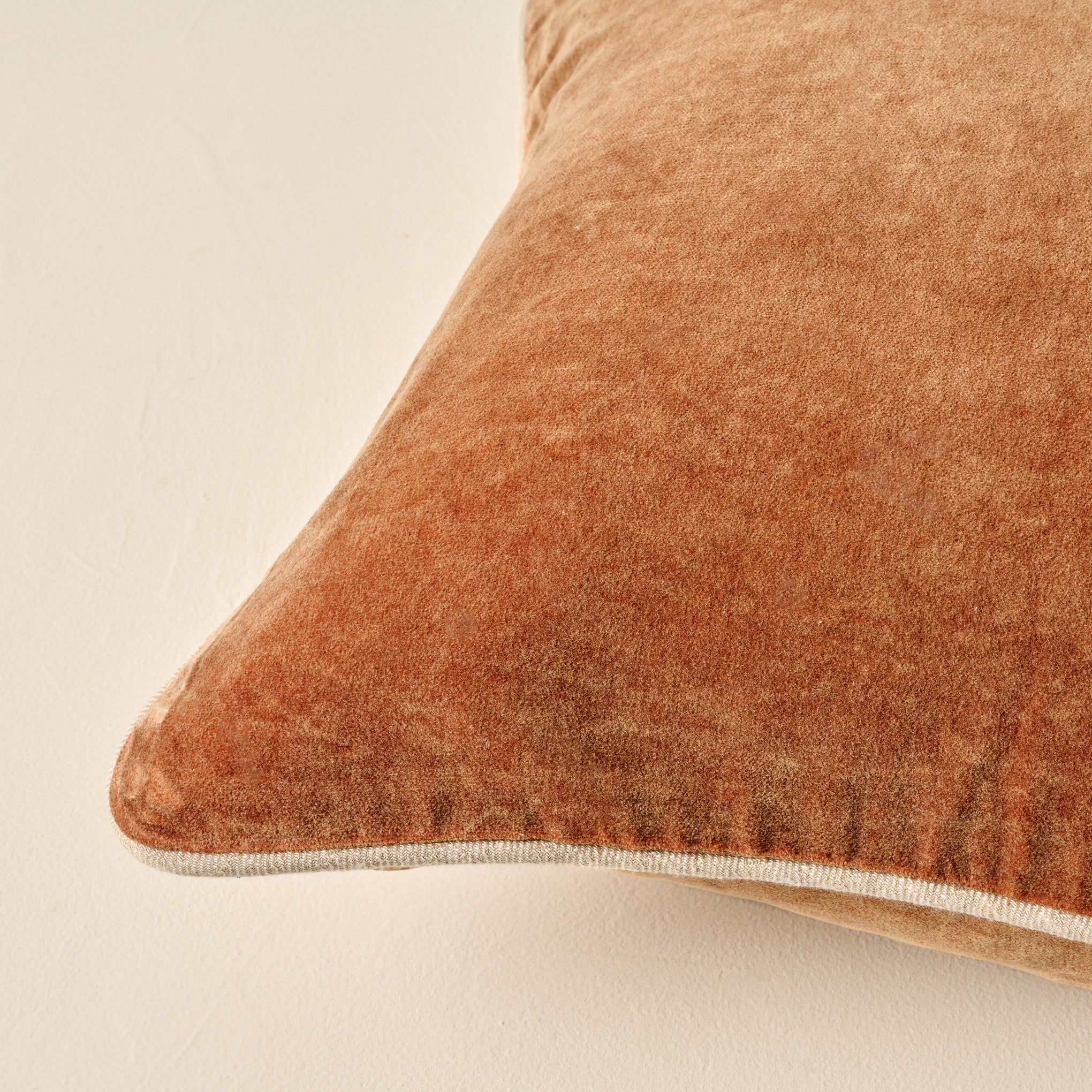 Heirloom Velvet Large Lumbar Pillow - Image 9