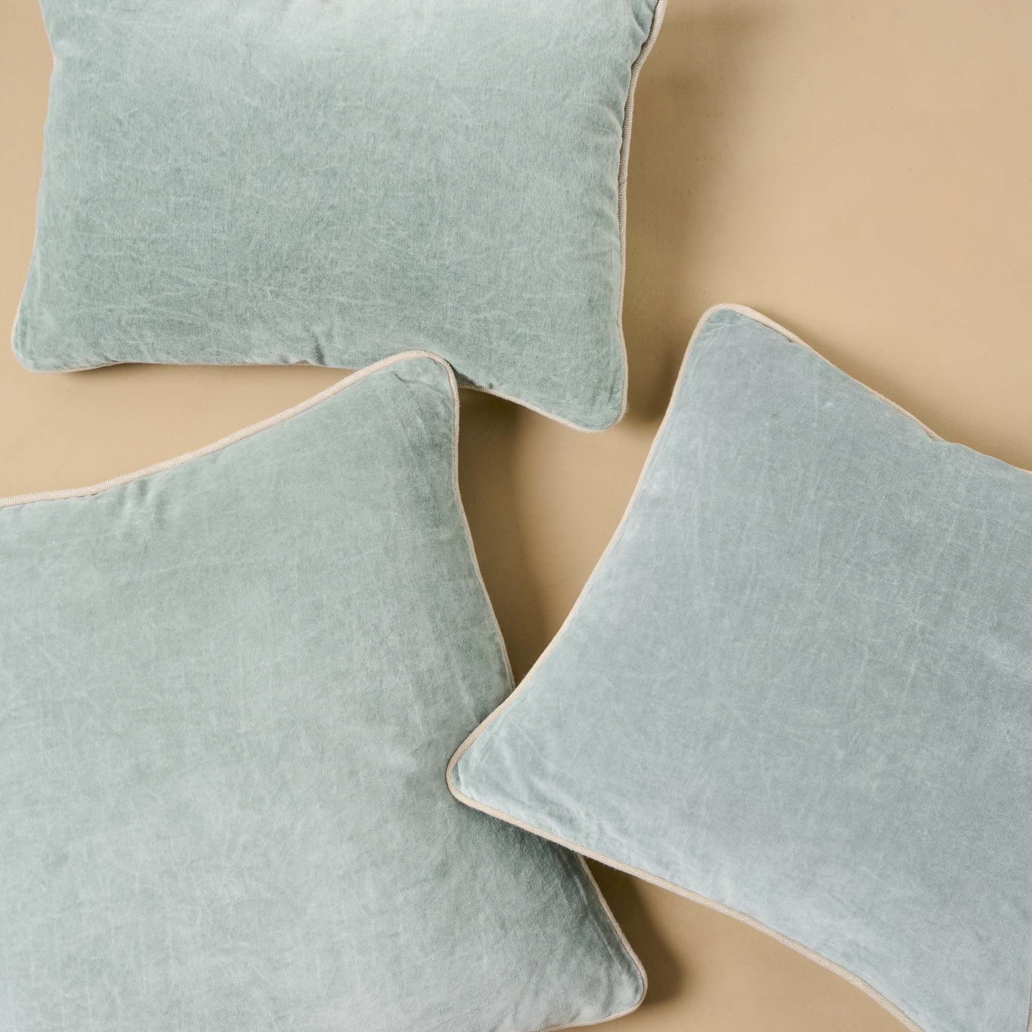 Heirloom Velvet Large Pillow - Image 2