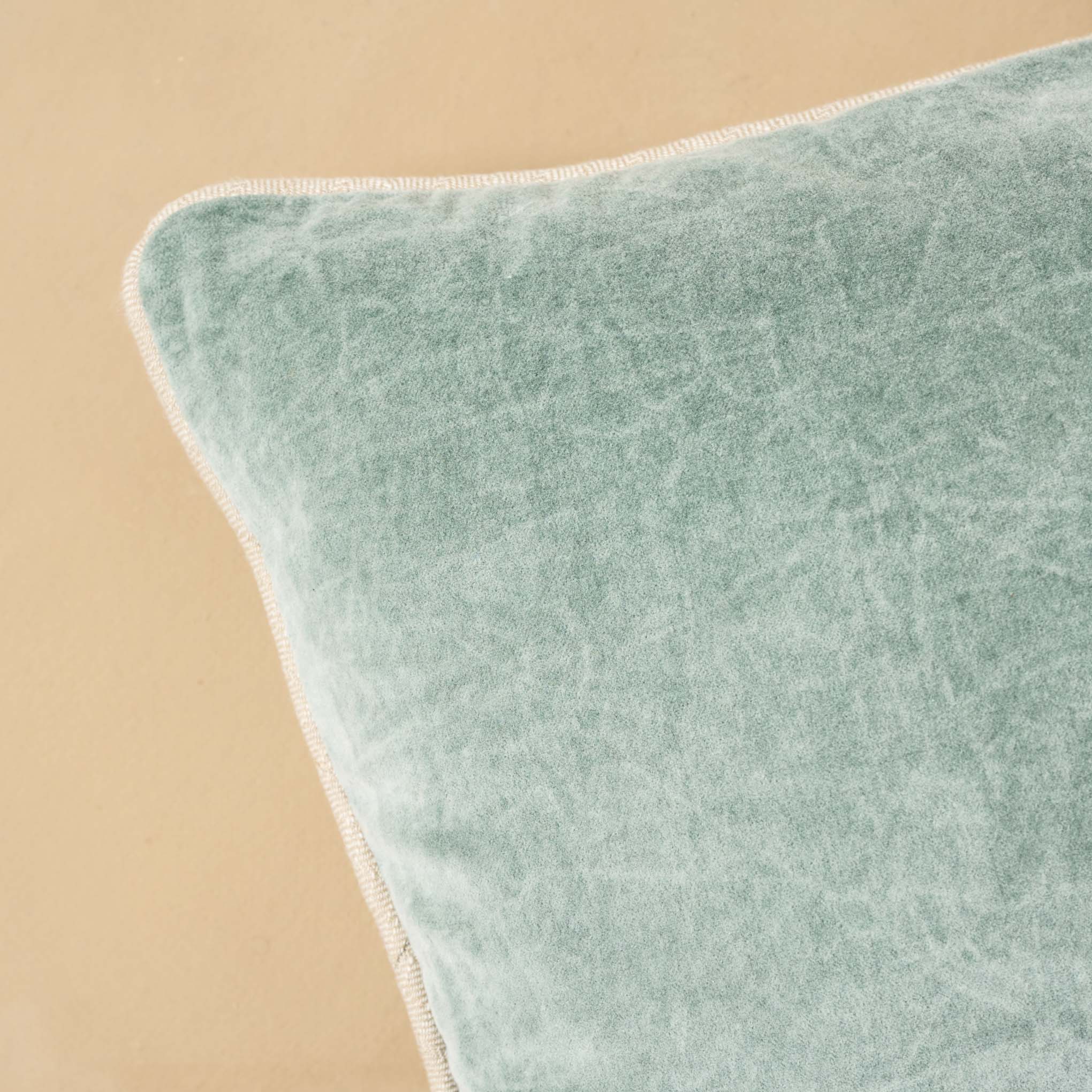 Heirloom Velvet Large Pillow - Image 3