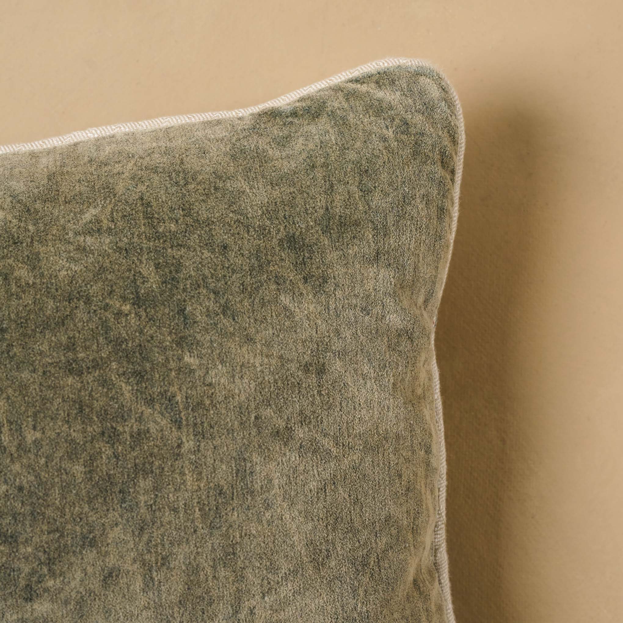 Heirloom Velvet Large Pillow - Image 7