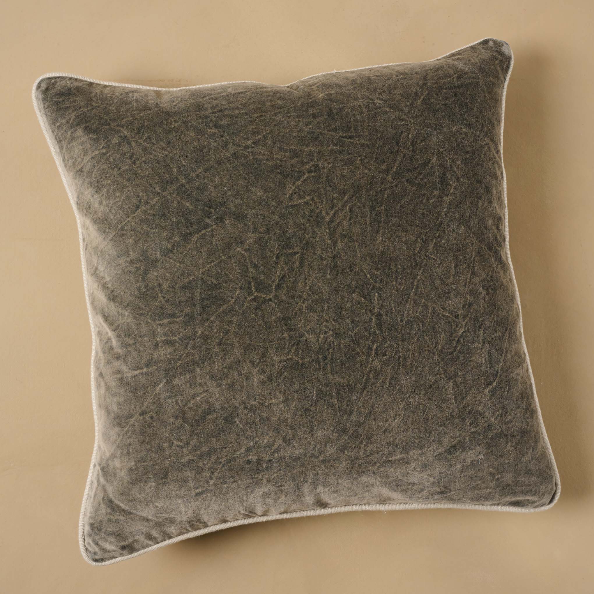 Heirloom Velvet Large Pillow - Image 8