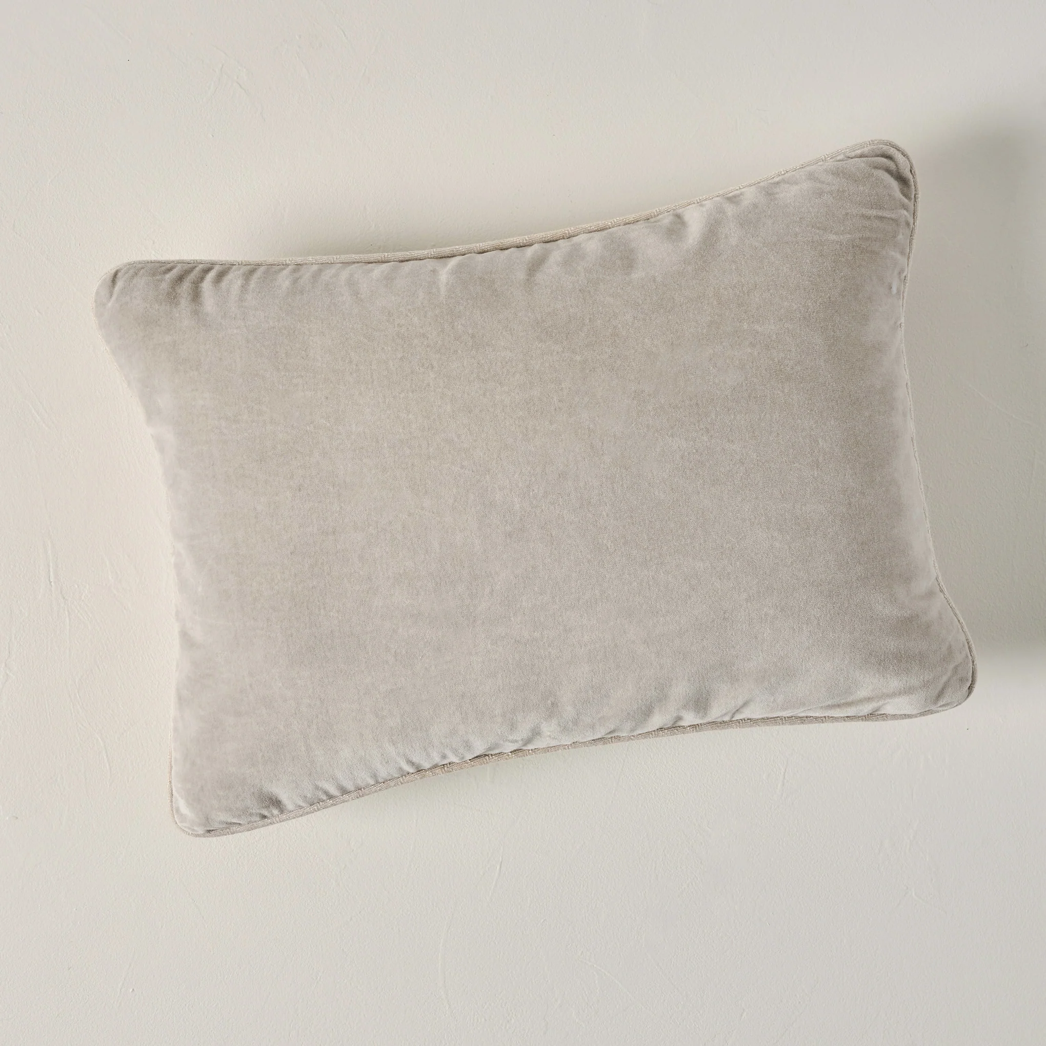 Heirloom Velvet Lumbar Pillow - Image 16