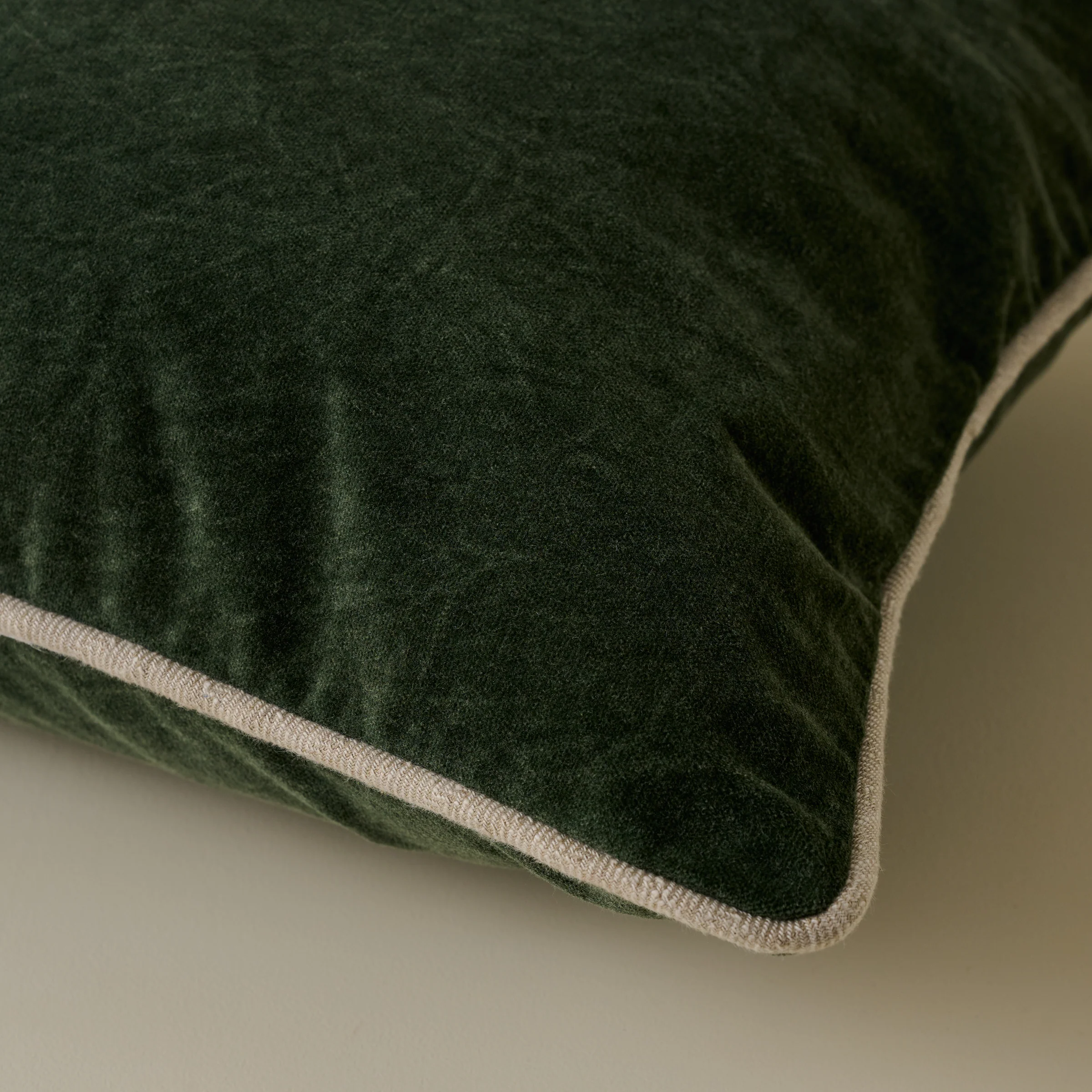 Heirloom Velvet Lumbar Pillow - Image 4