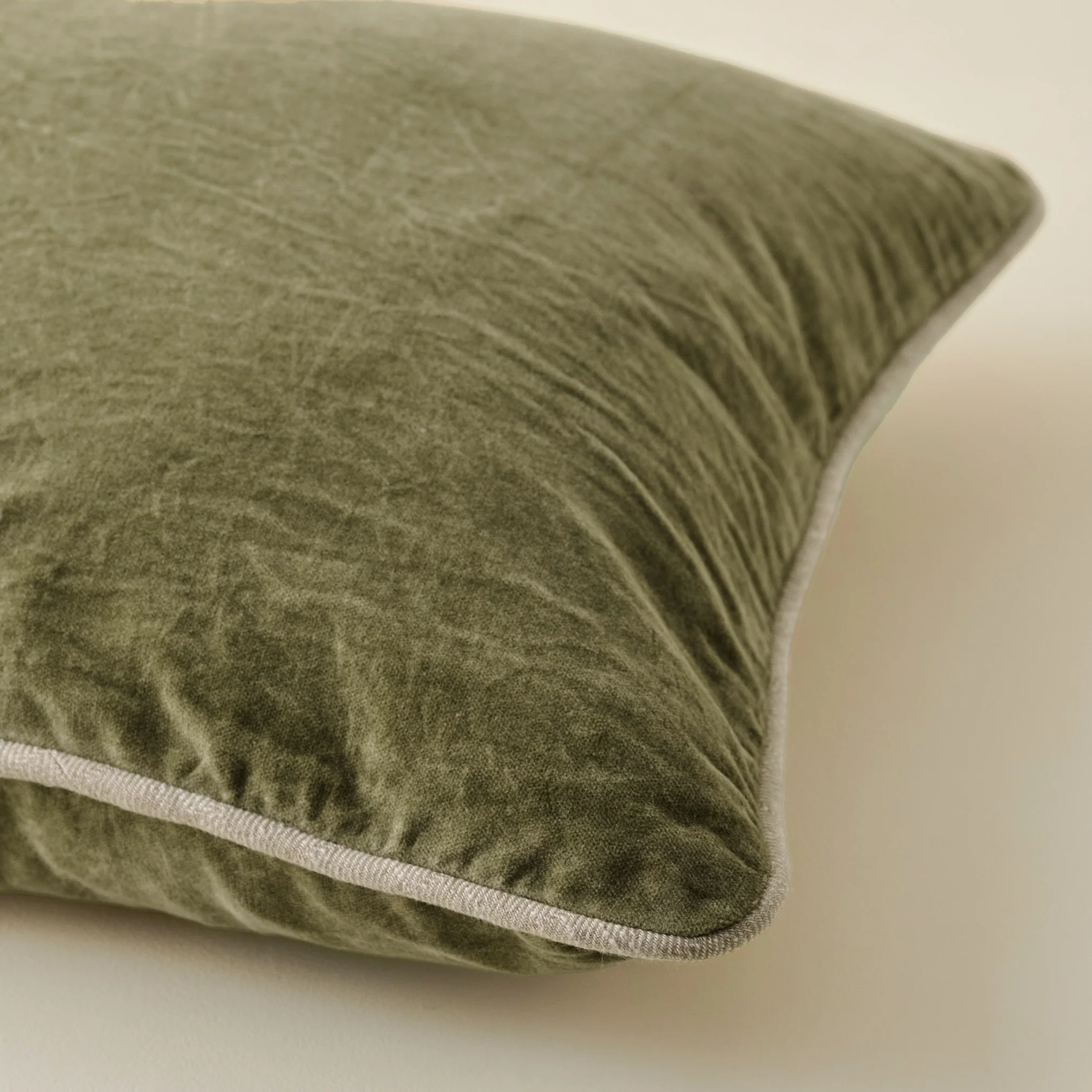 Heirloom Velvet Pillow - Image 2