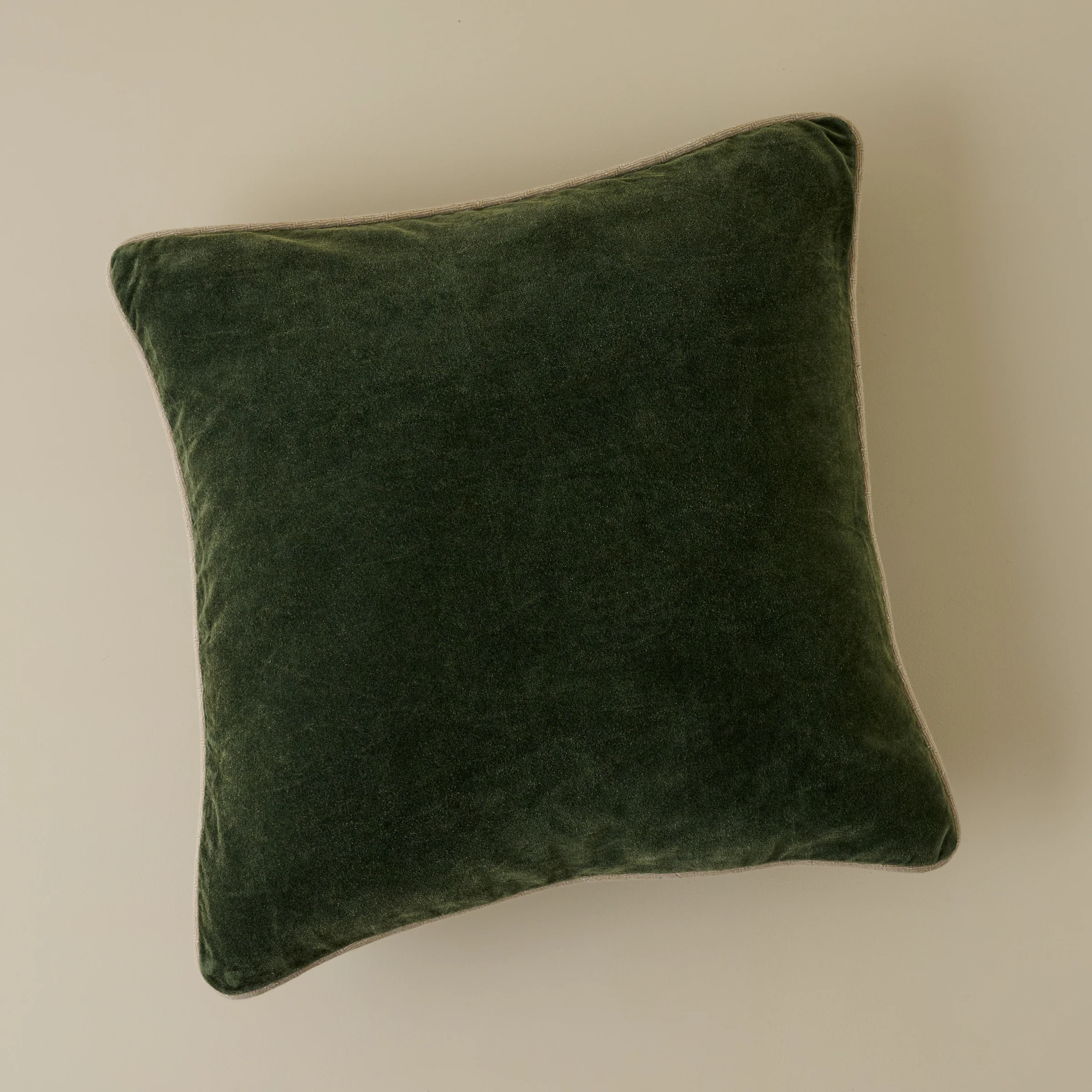 Heirloom Velvet Pillow - Image 4