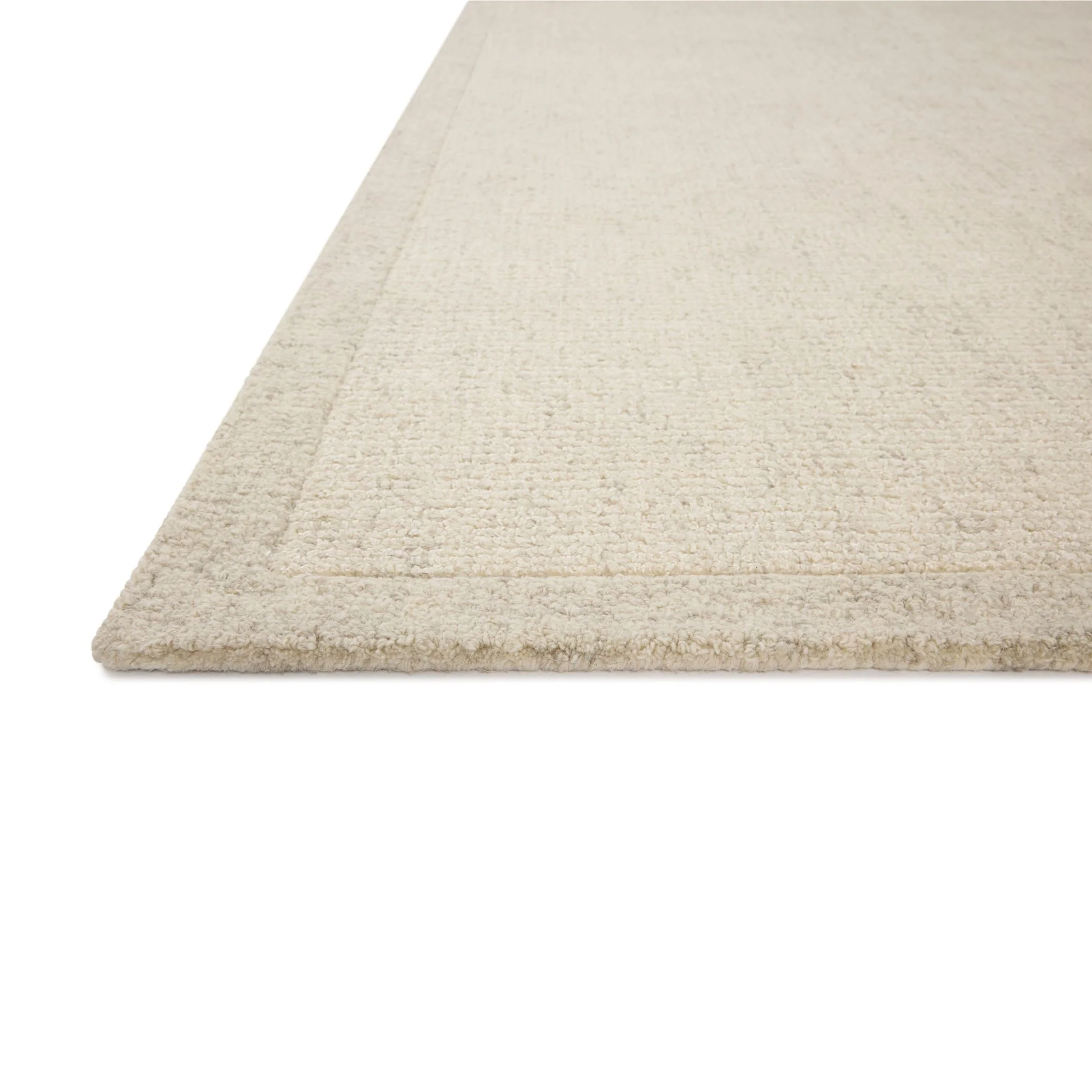 Henley Ivory Smoke Rug - Image 6