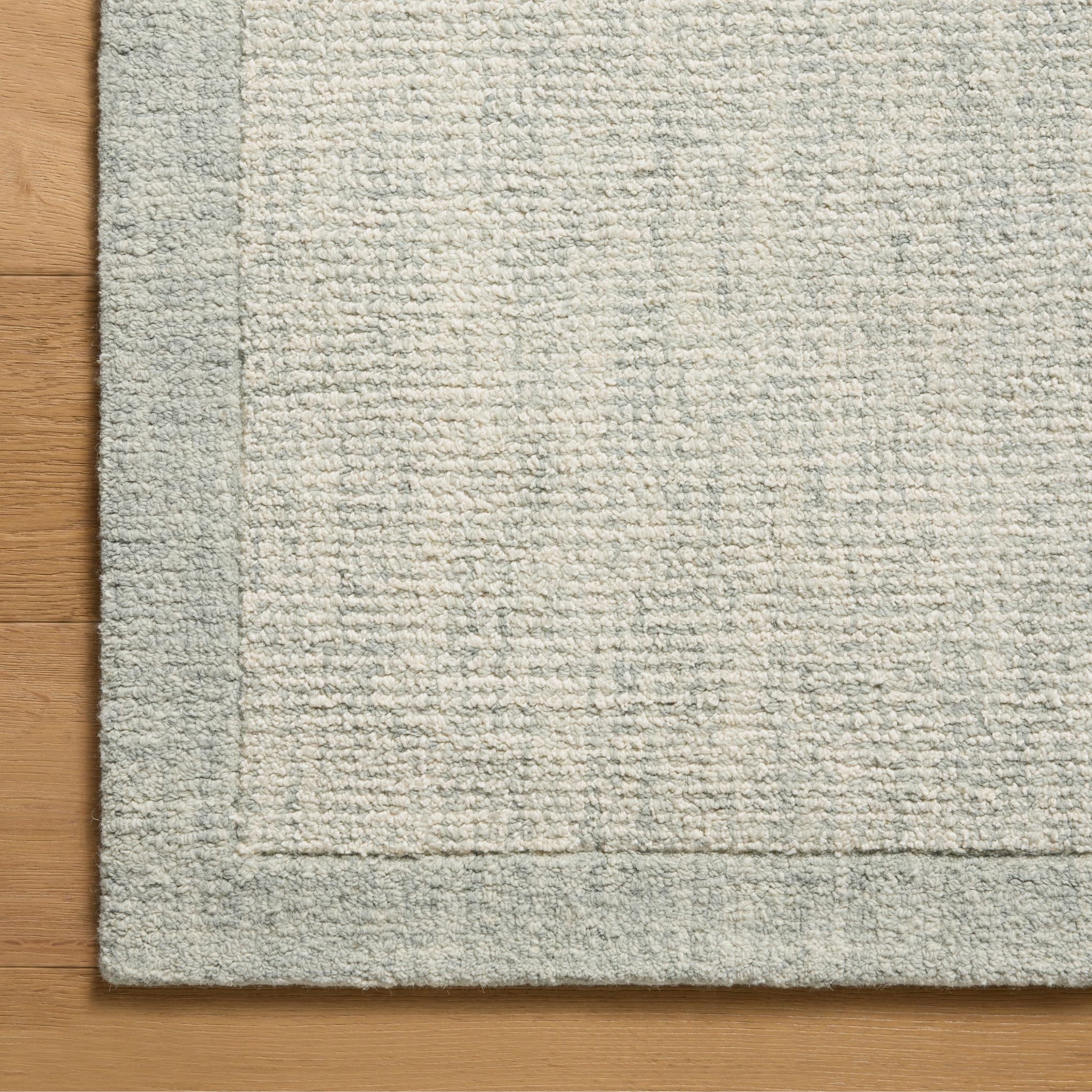 Henley Ivory Spa Rug - Image 3