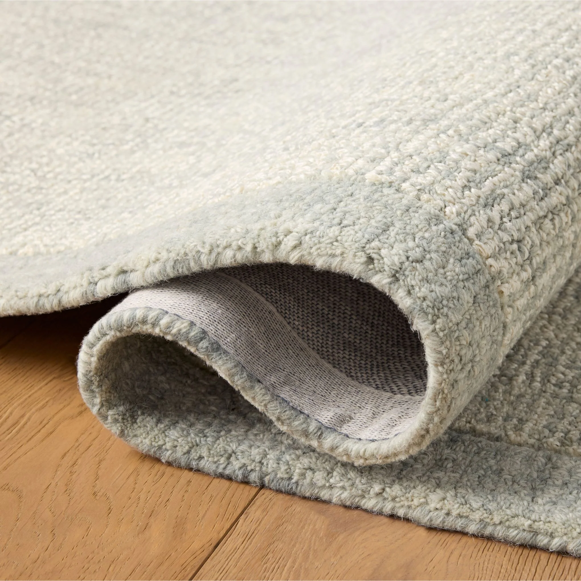 Henley Ivory Spa Rug - Image 4
