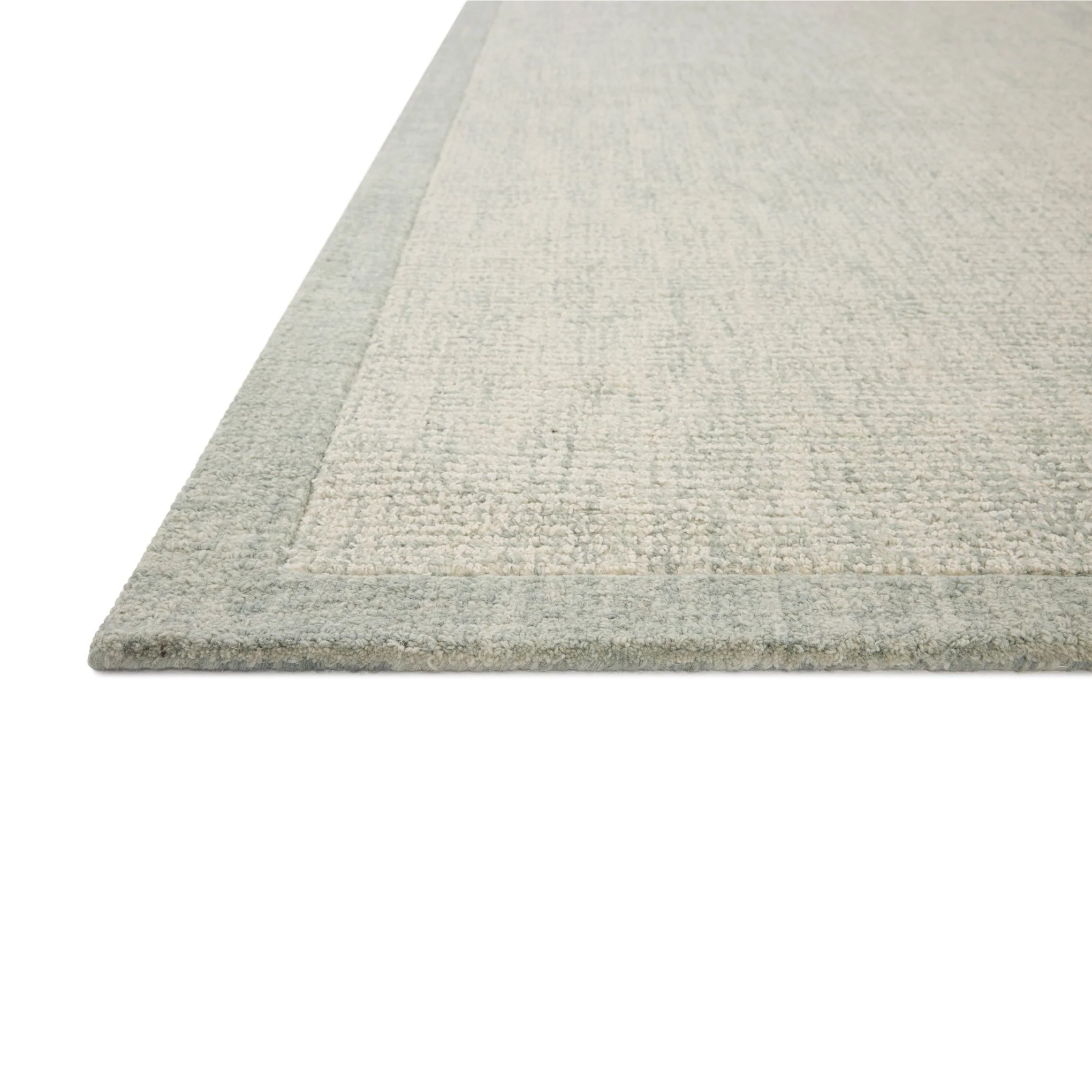 Henley Ivory Spa Rug - Image 6