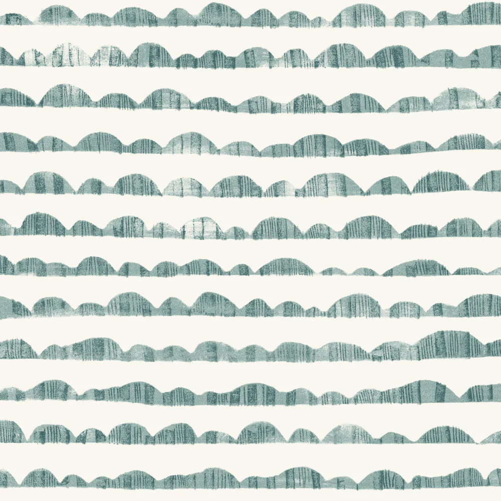 Hill & Horizon Wallpaper - Image 2