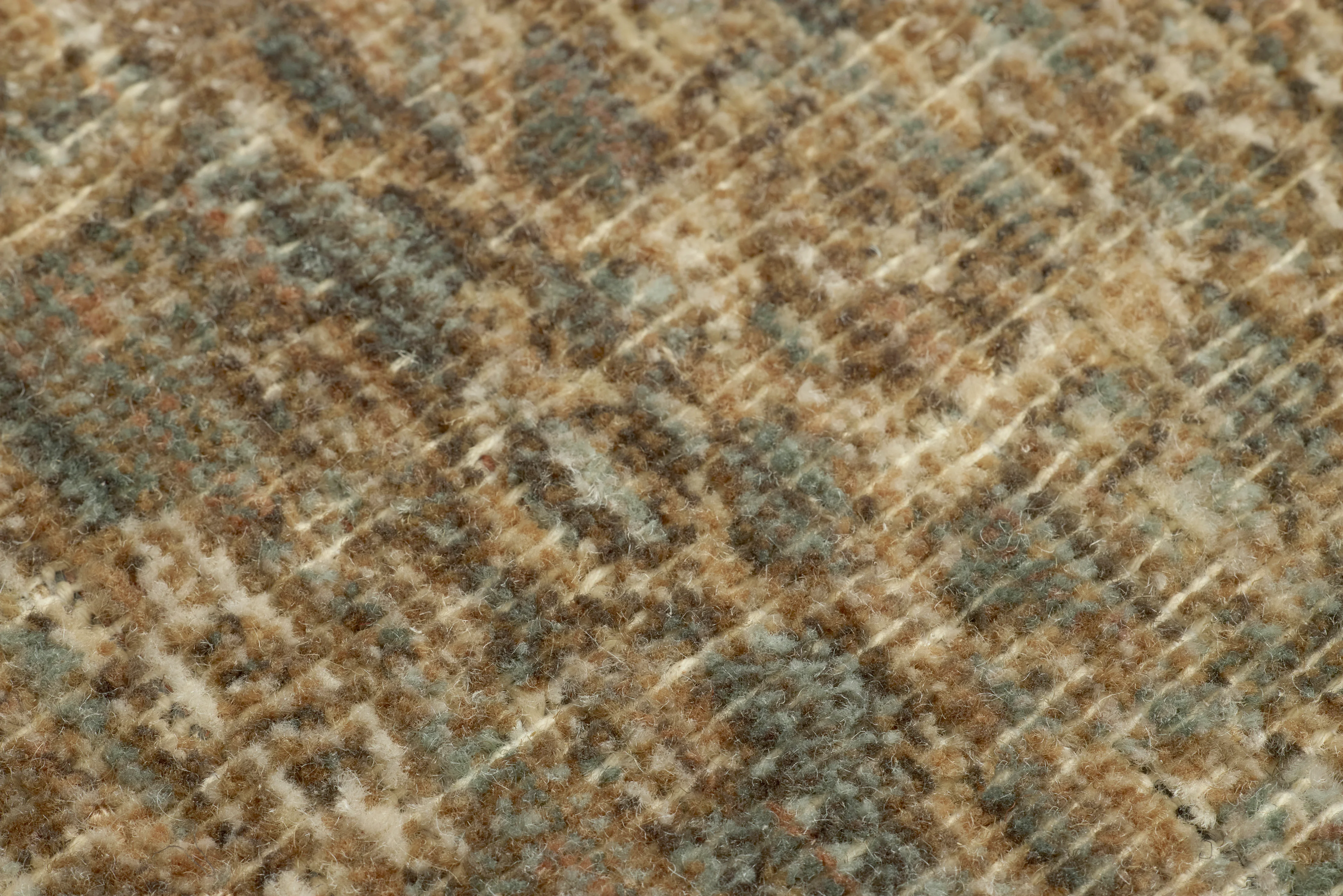 Hillcrest Camel Seaglass Rug - Image 5