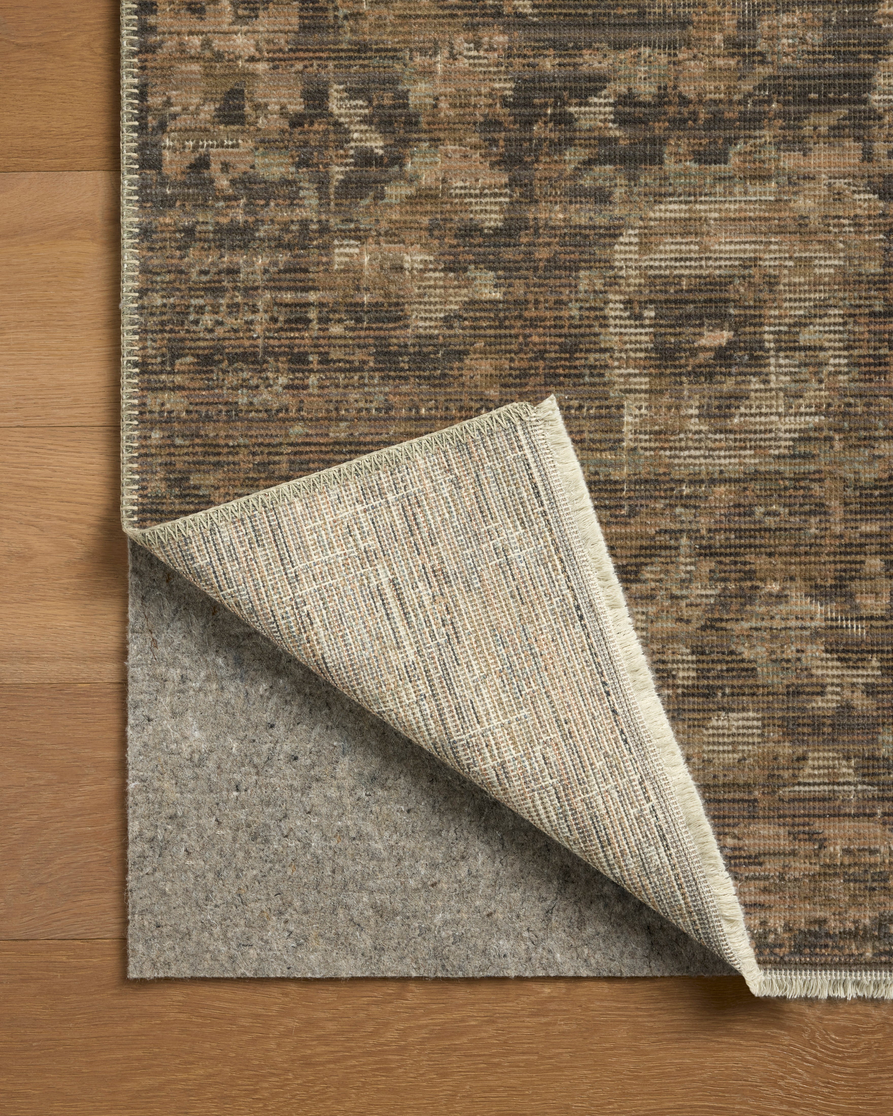 Hillcrest Charcoal Clay Rug - Image 4