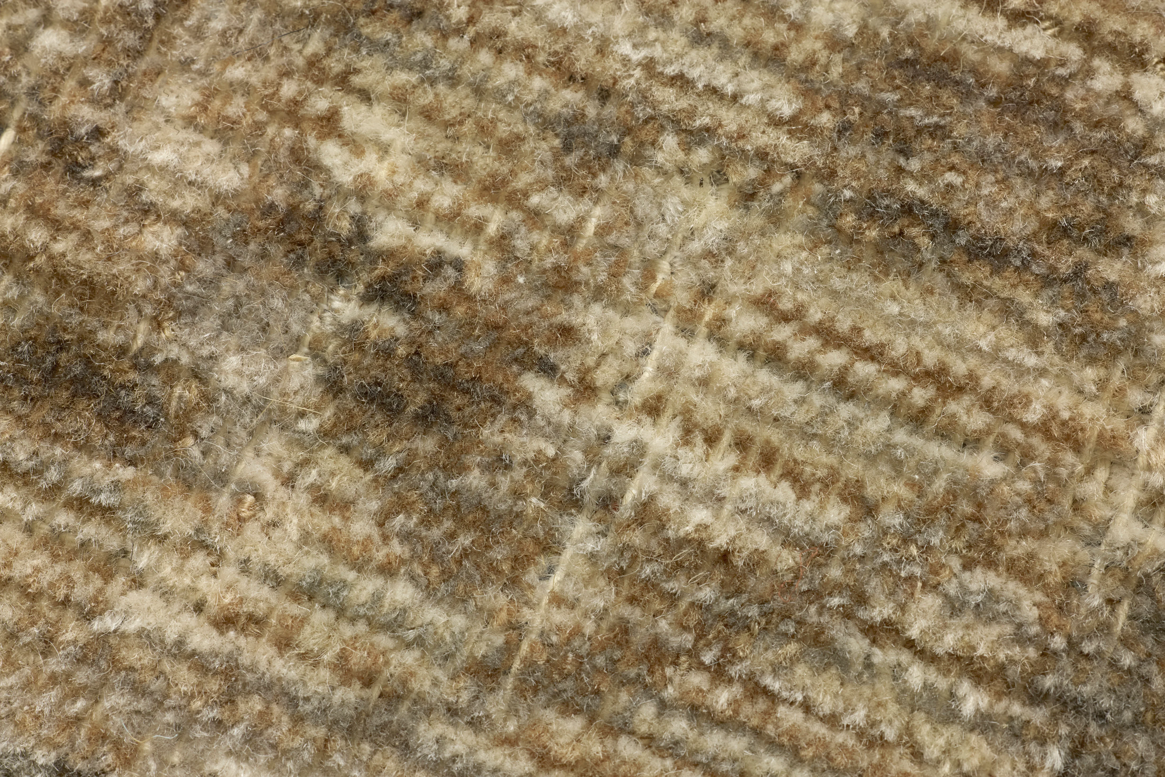 Hillcrest Linen Taupe Rug - Image 6