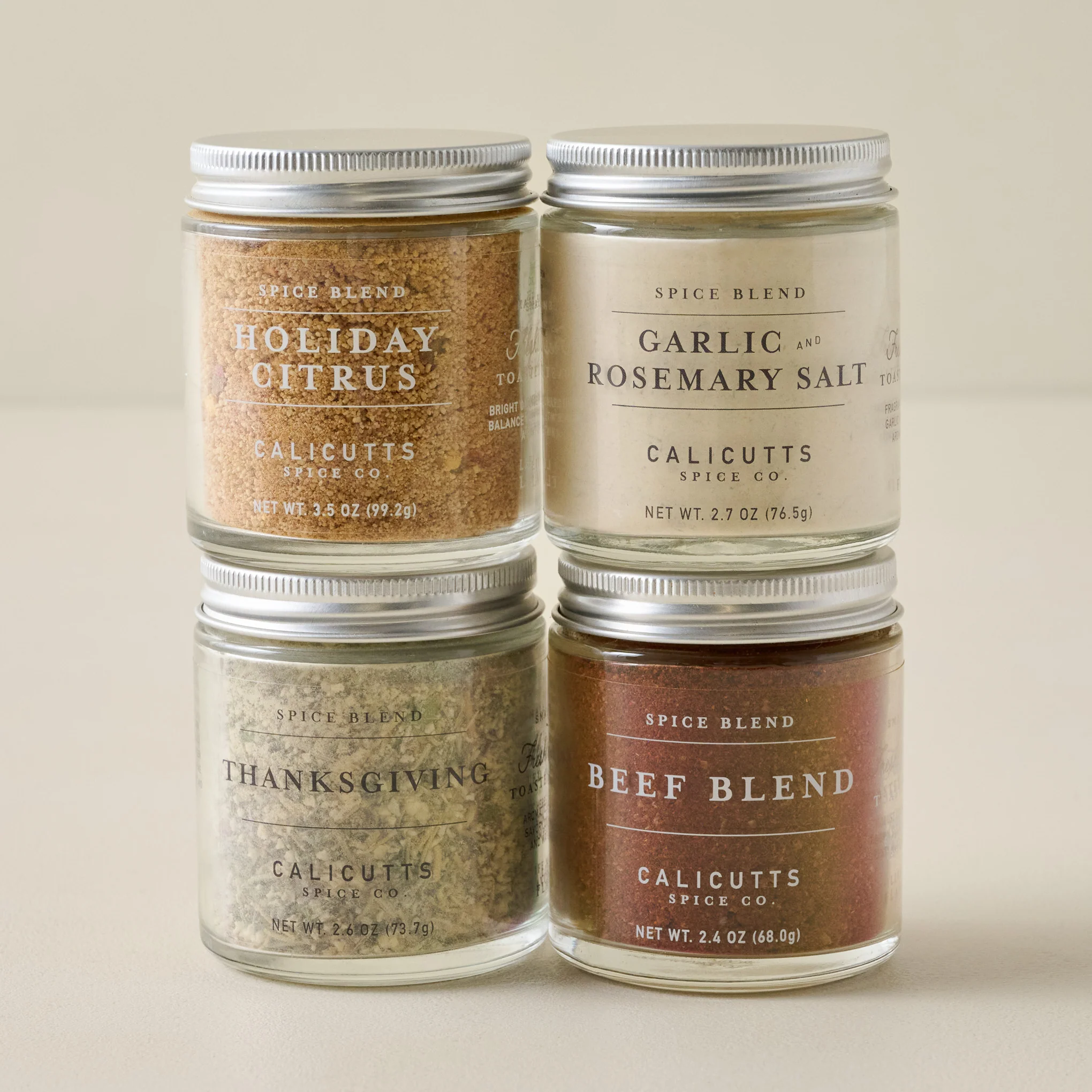 Holiday Hosting Spice Set - Image 2