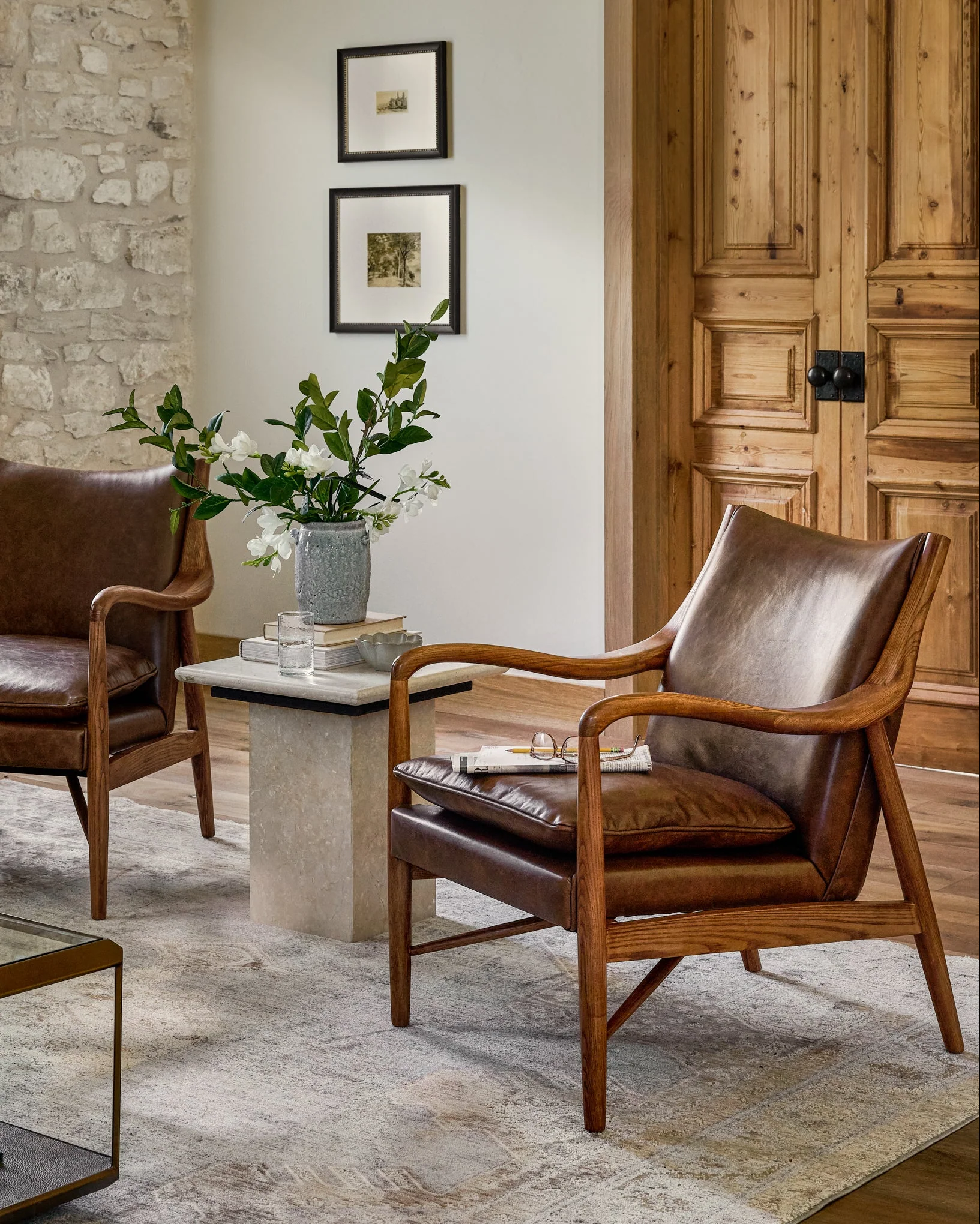 Holland Chair - Image 4