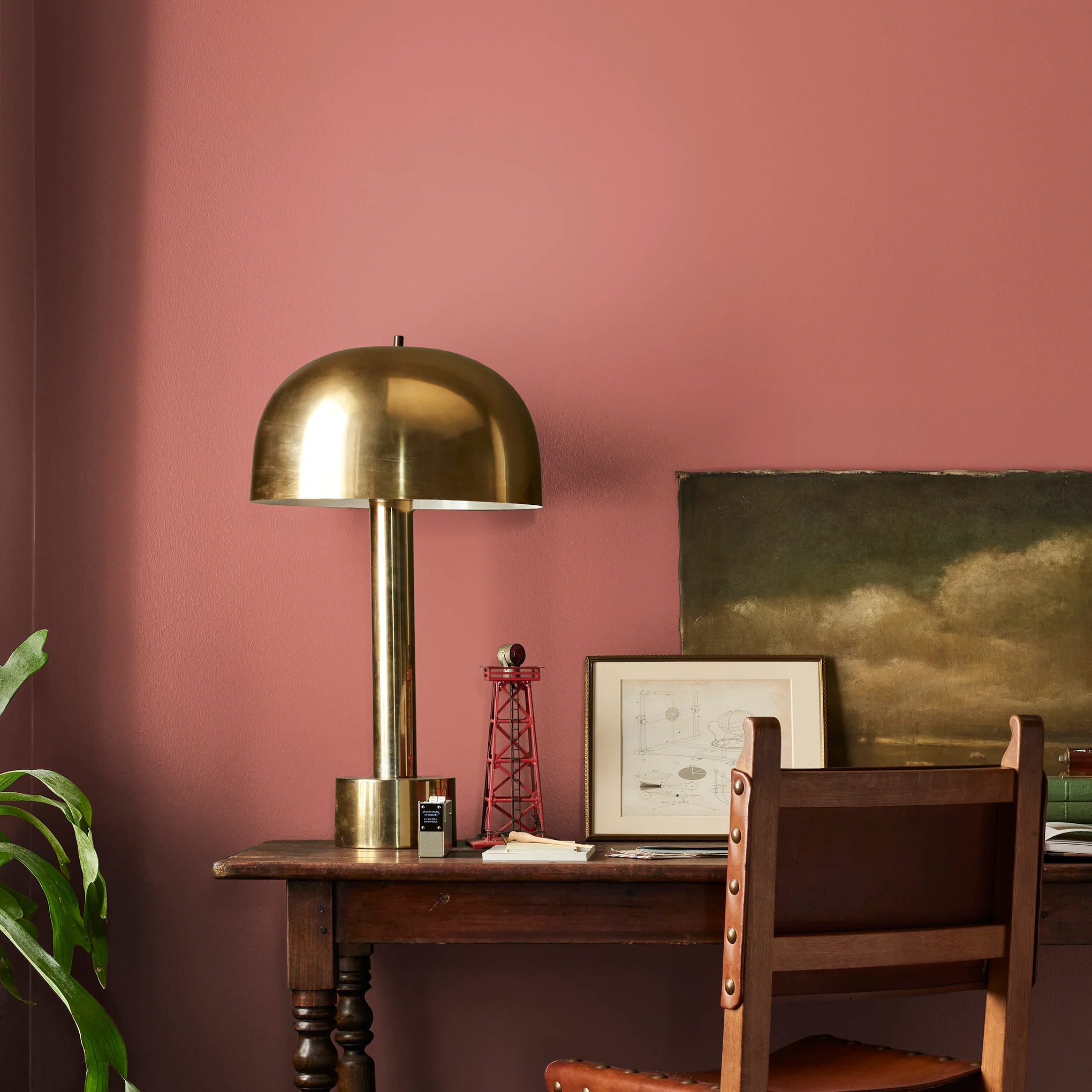 Home at Last - Premium Interior Paint - Image 4