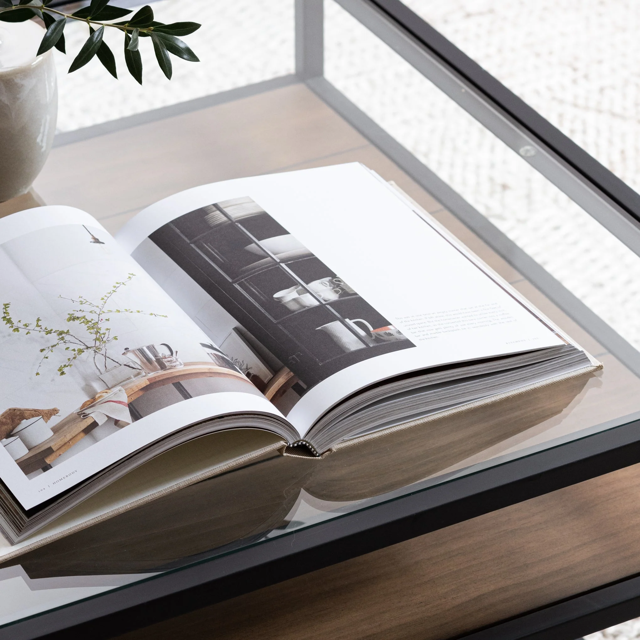 Homebody: A Guide to Creating Spaces You Never Want to Leave - Image 2