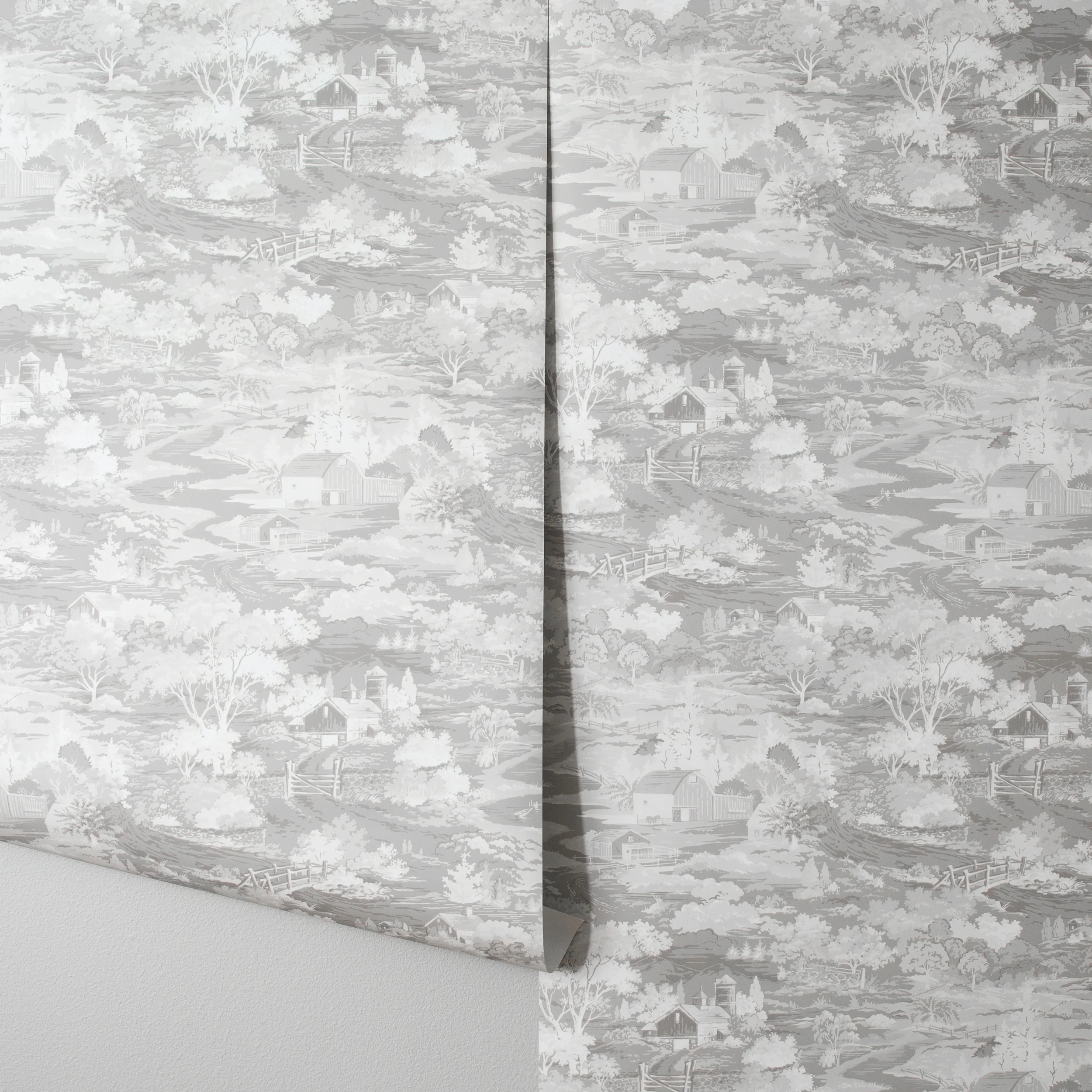 Homestead Wallpaper - - Image 4