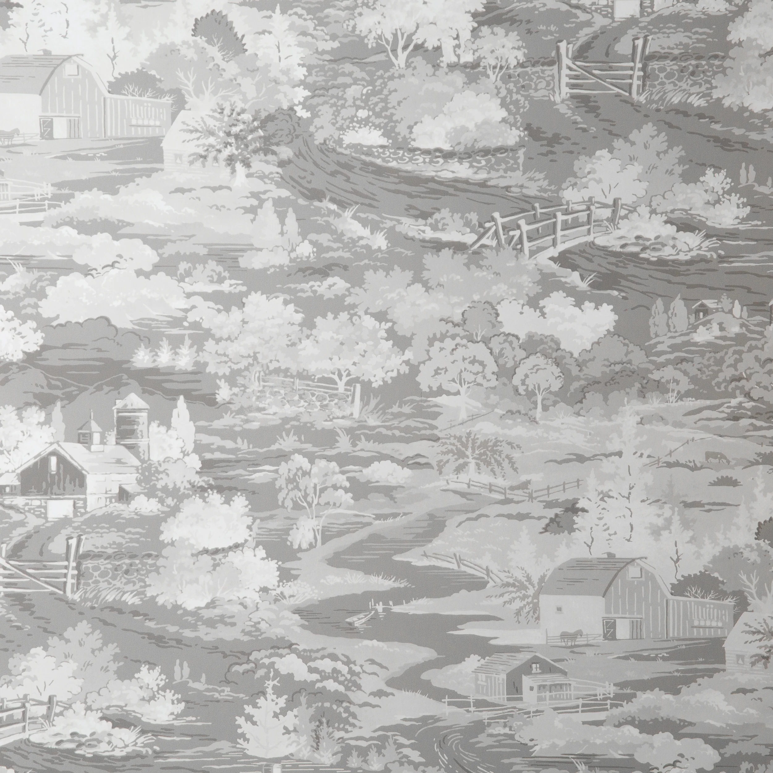 Homestead Wallpaper - - Image 5