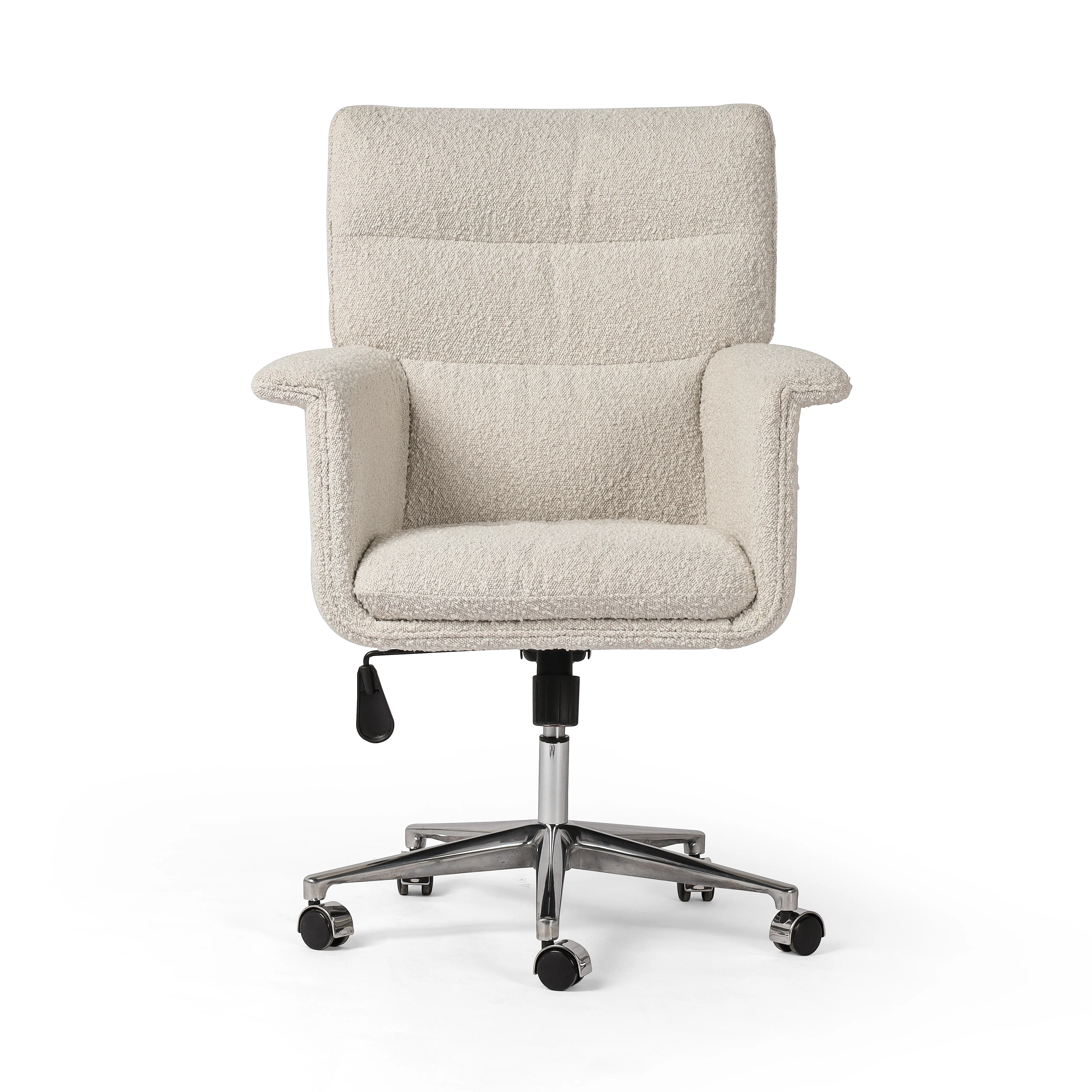 Hughie Desk Chair - Image 2