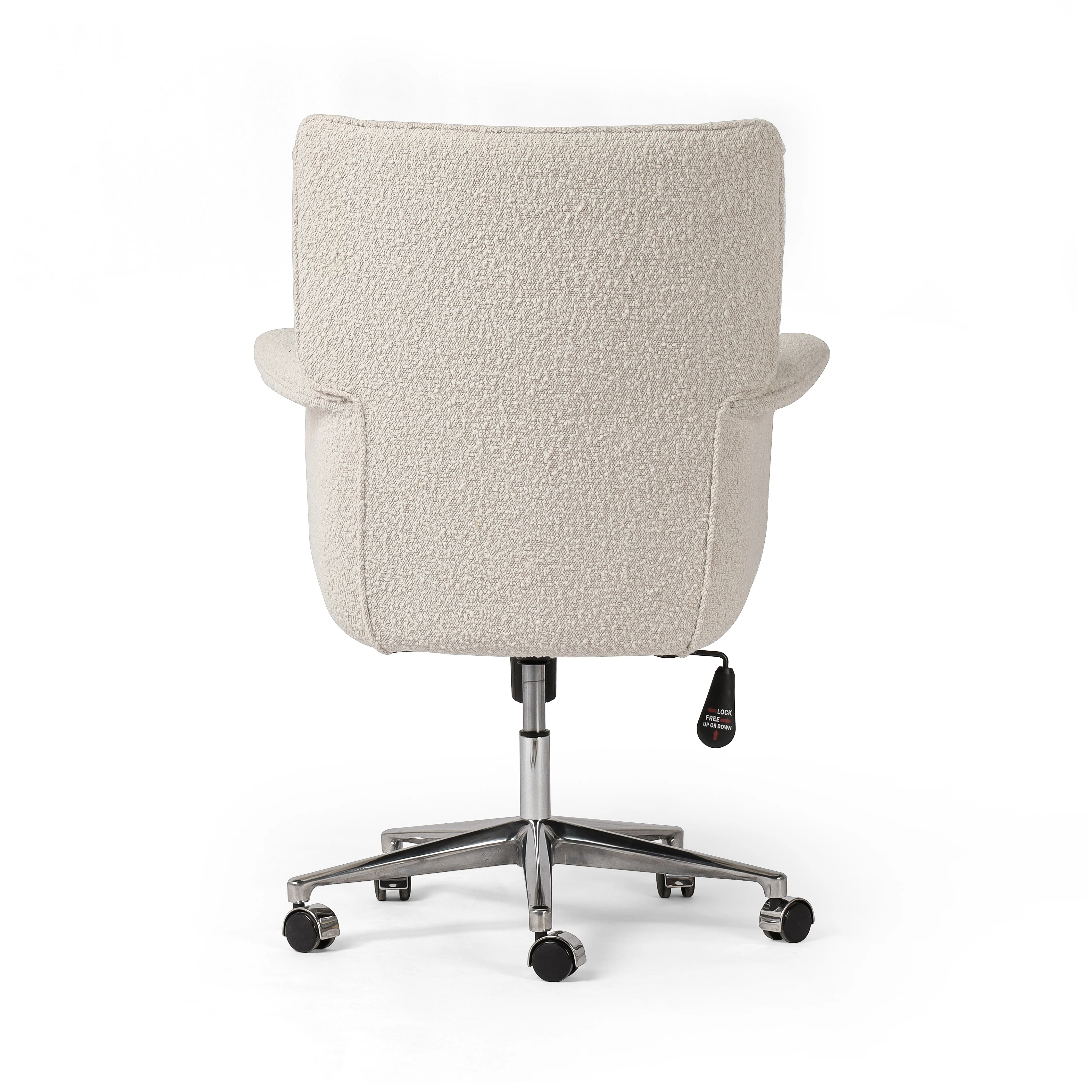 Hughie Desk Chair - Image 3