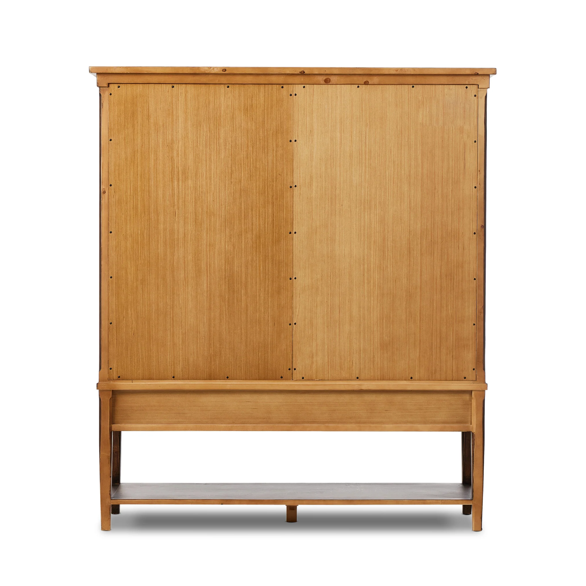 Hurston Wide Cabinet - Image 10