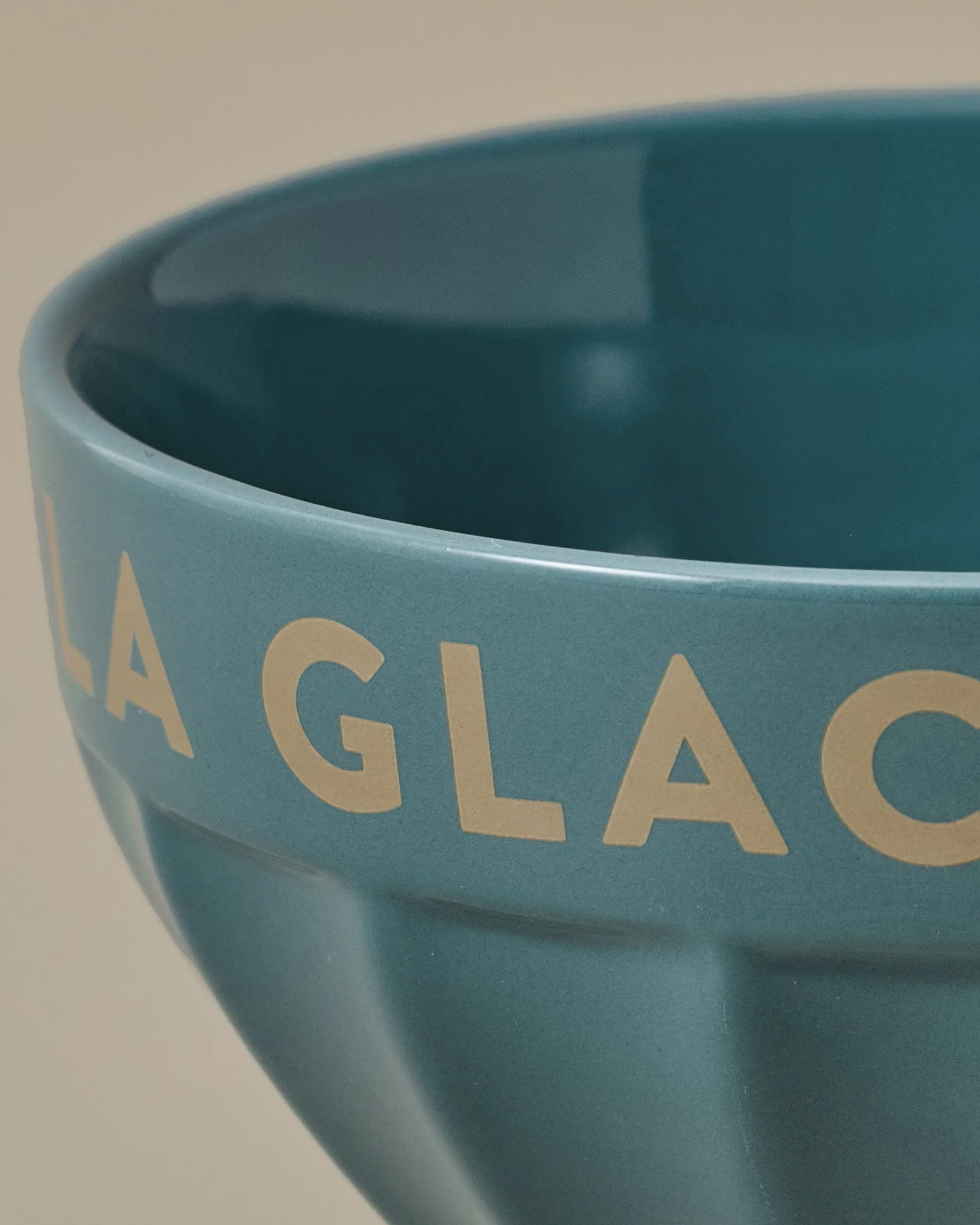 J’adore la Glace French Dessert Bowl - Image 6