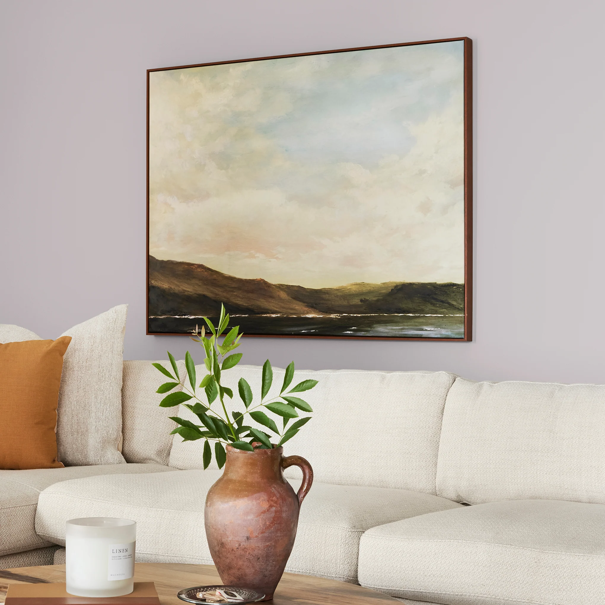 In Bloom - Classic Interior Paint - Image 2