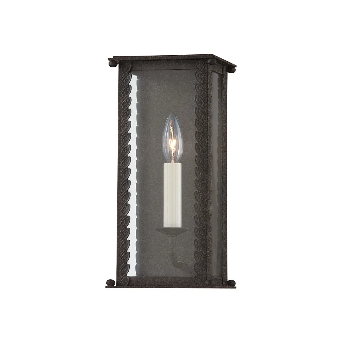Isadora Exterior Wall Sconce