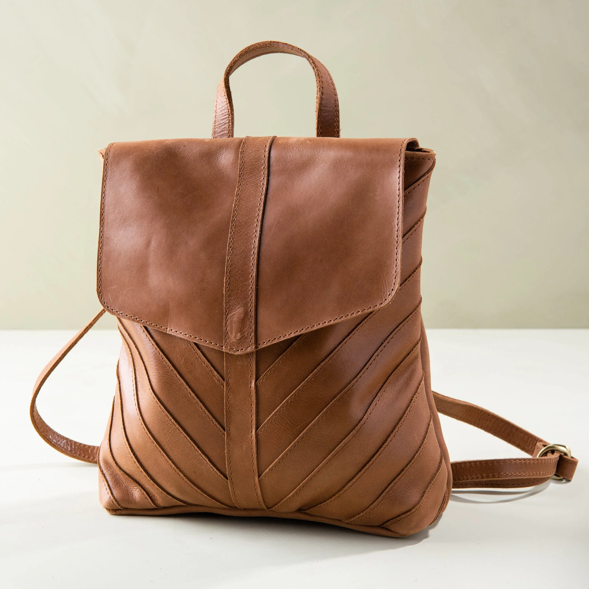 Joanna's Favorite Backpack - Image 2