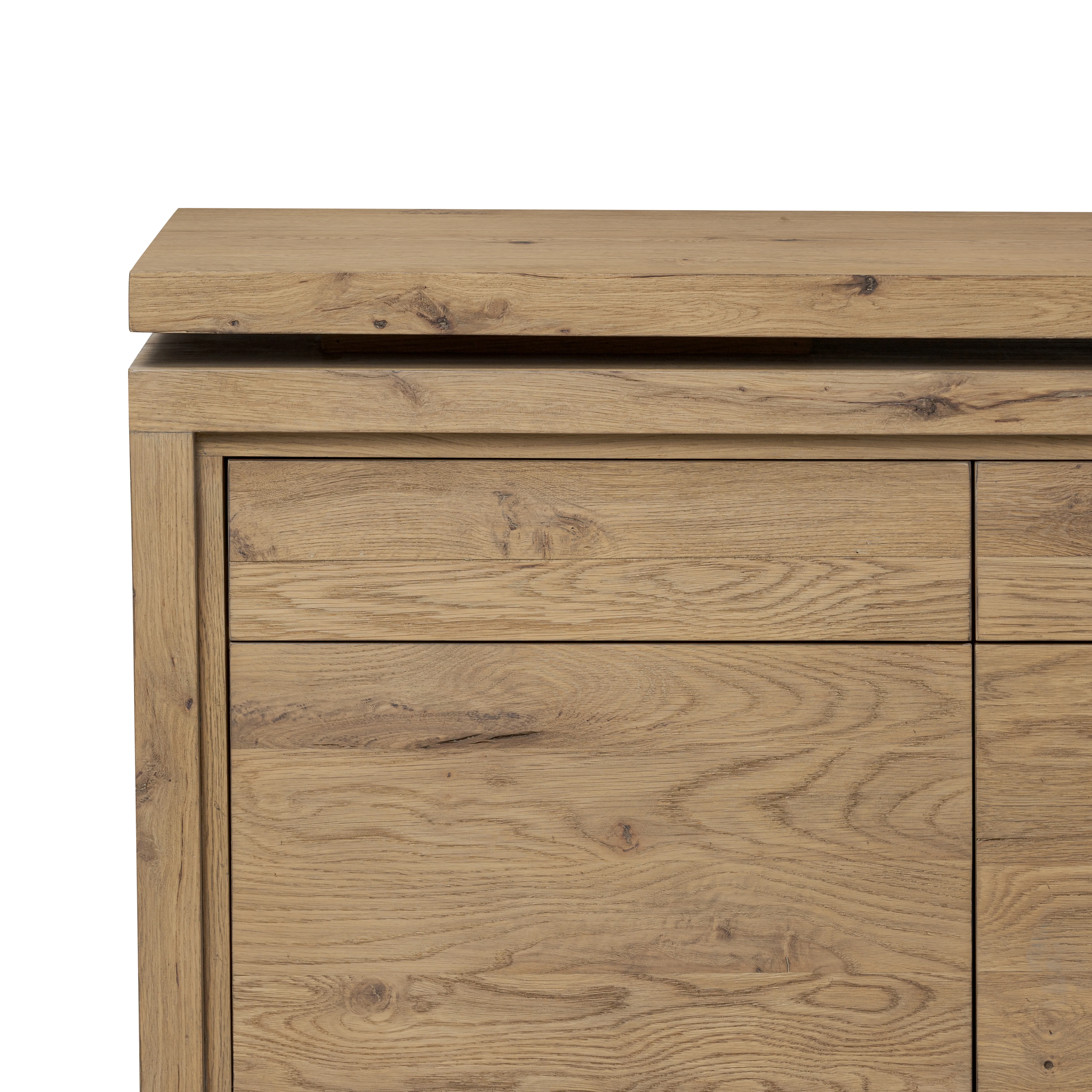 Joanne Rotating Desk - Image 6