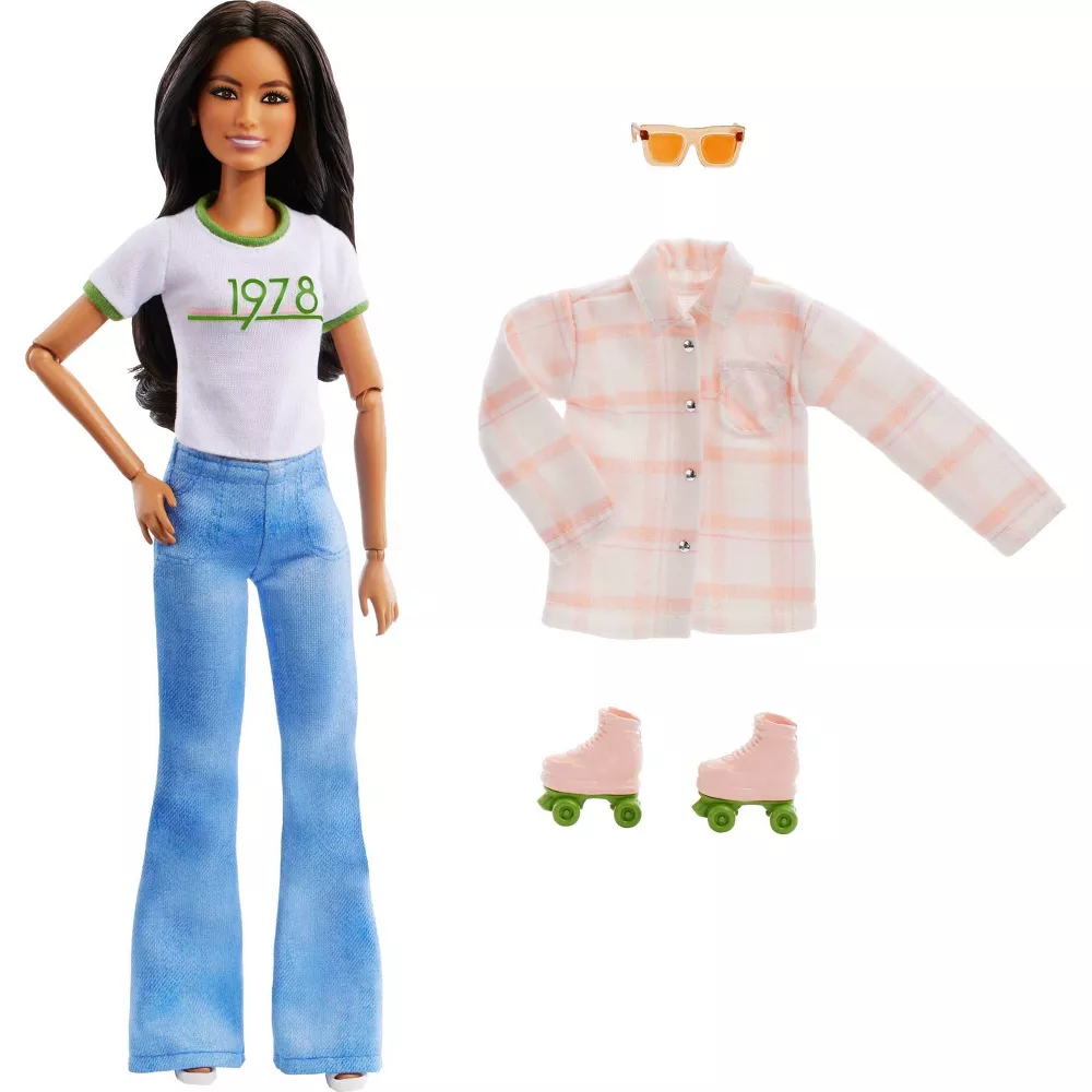Joanna Gaines Barbie® Doll - Image 2