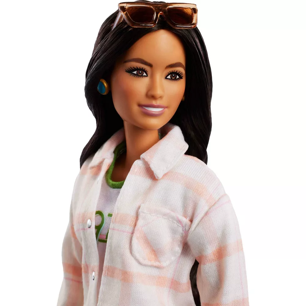 Joanna Gaines Barbie® Doll - Image 3