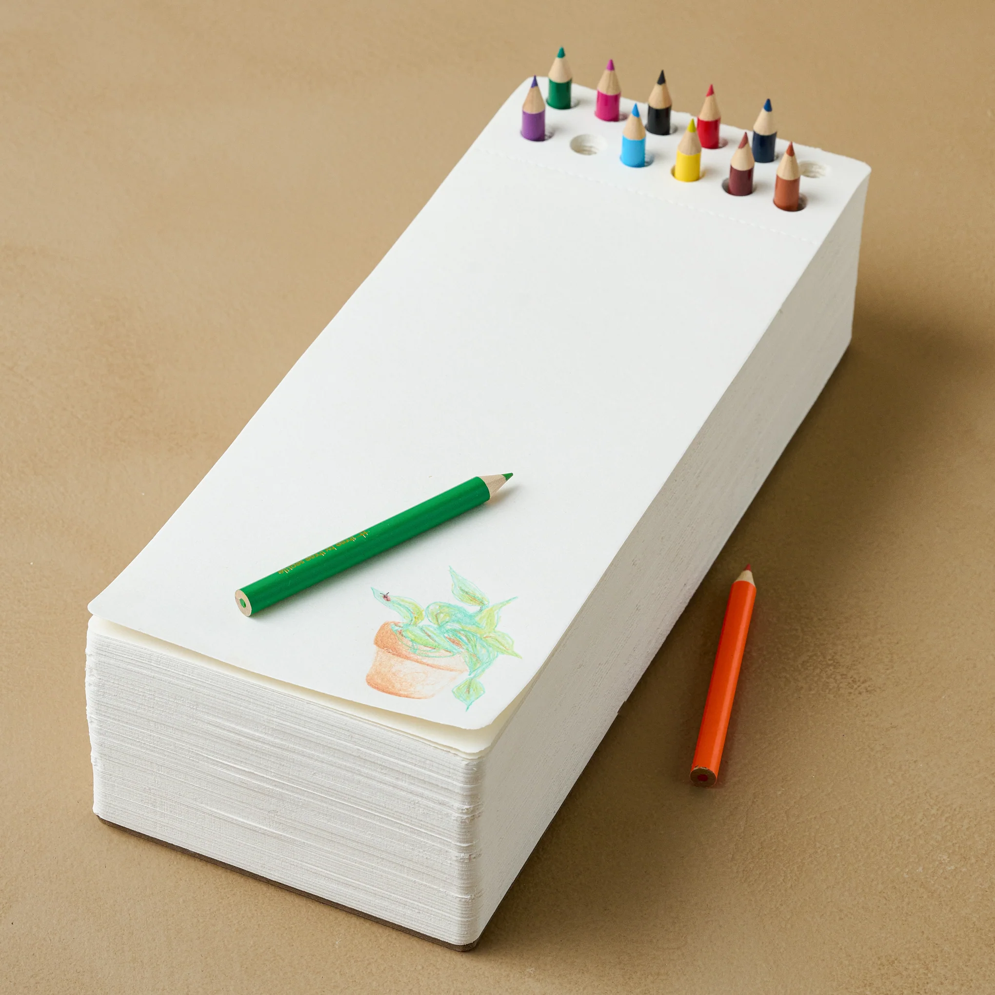 Jotblock Sketch Pad - Image 3