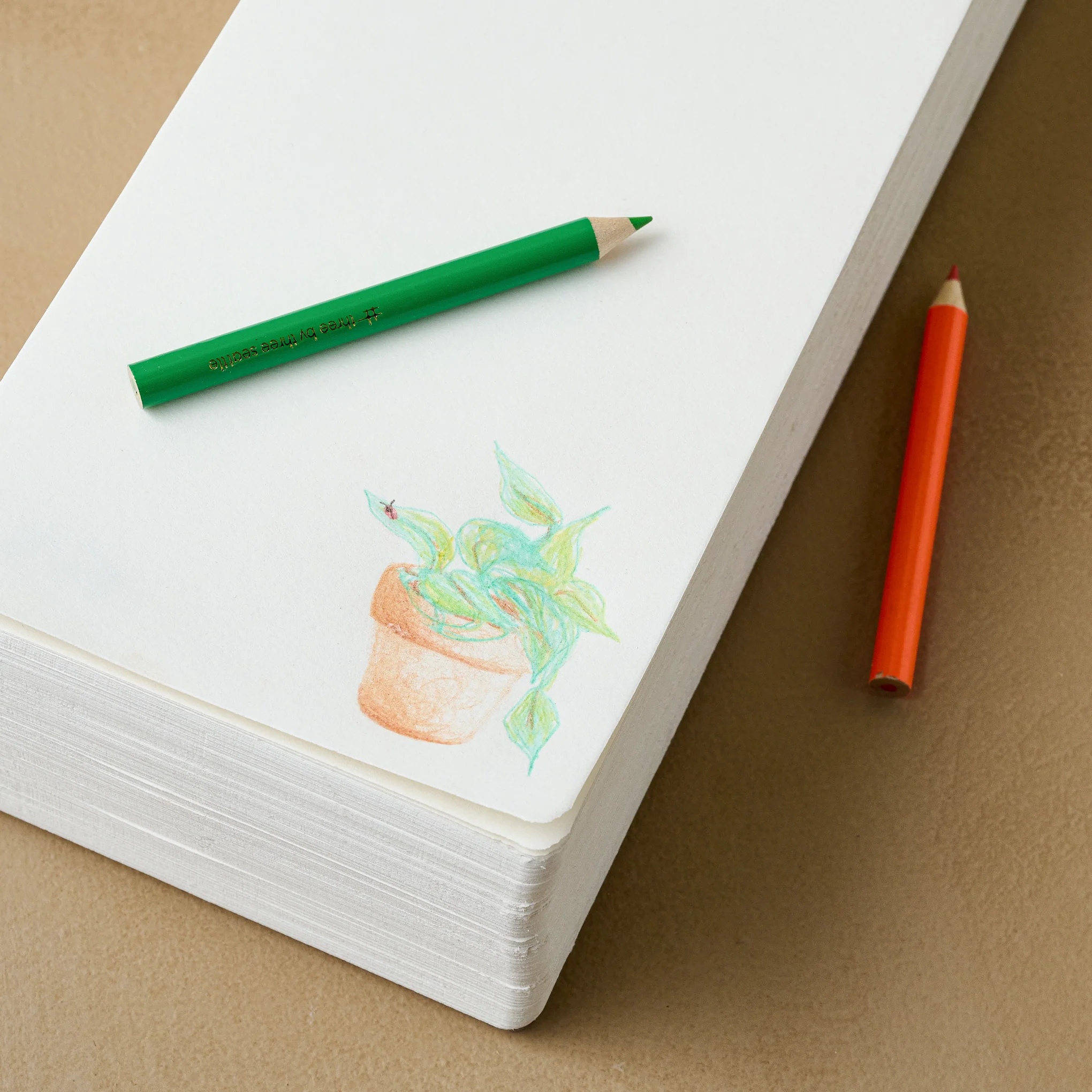 Jotblock Sketch Pad - Image 4