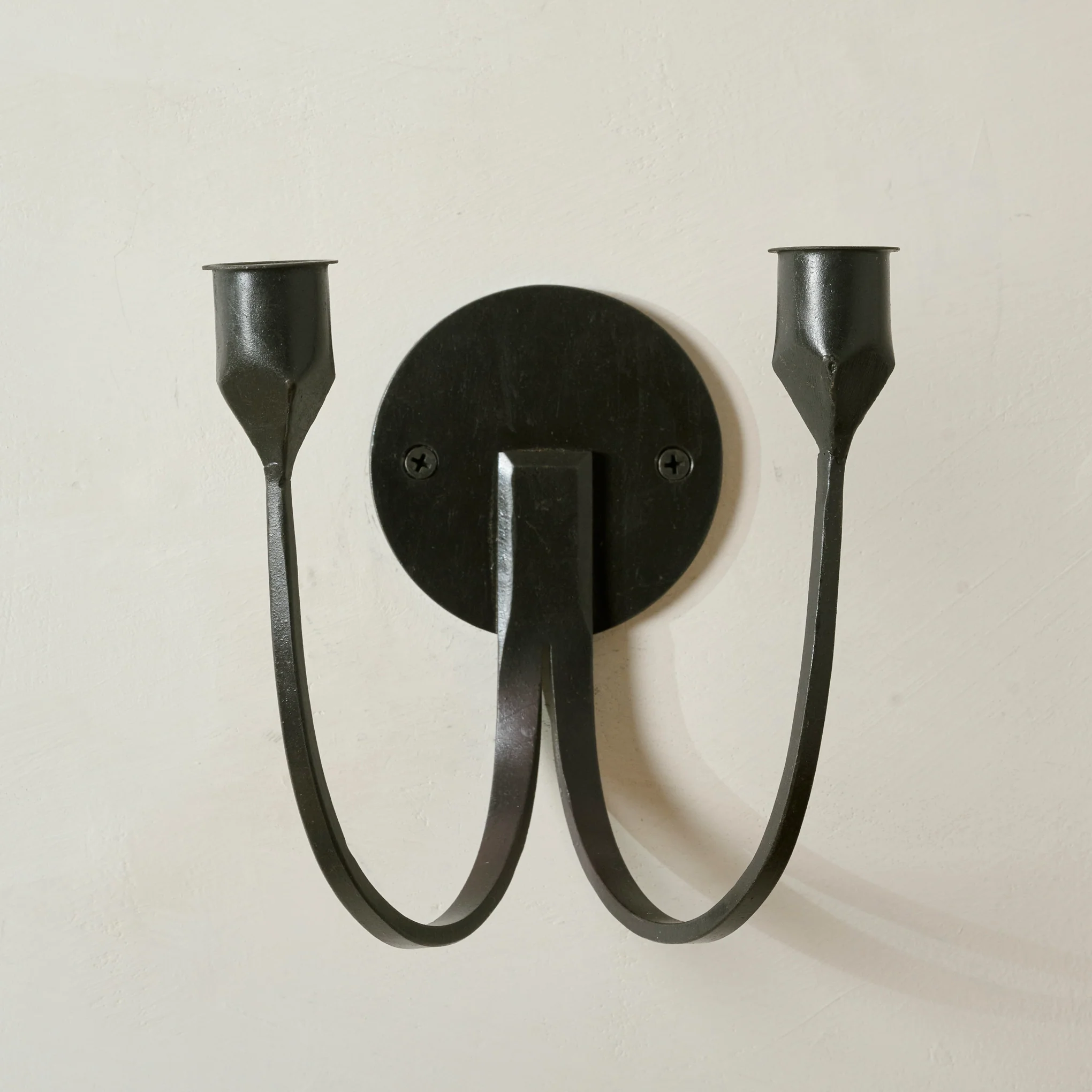 Julian Double Wall Sconce - Image 5