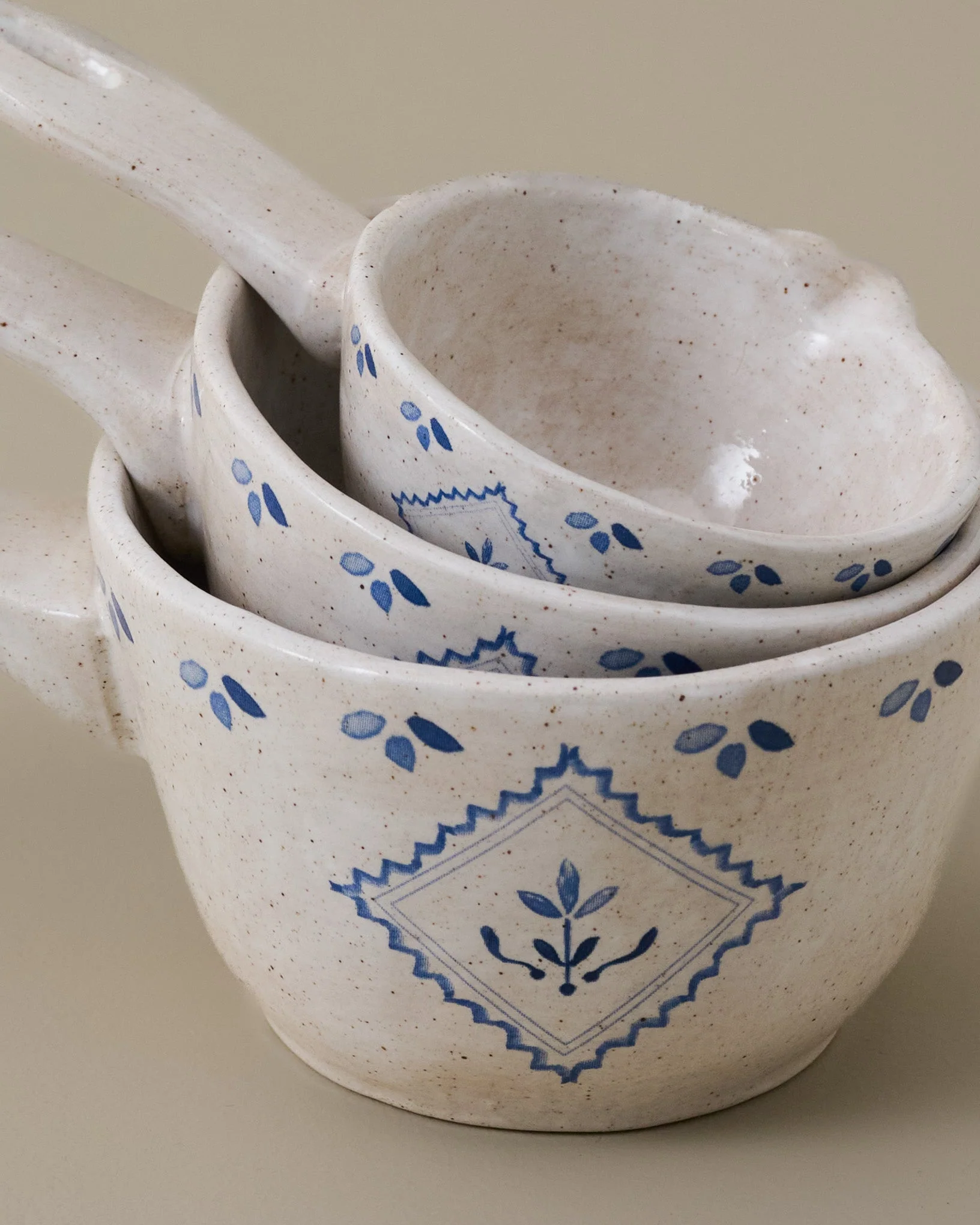 Juliet Ceramic Measuring Cups - Image 3