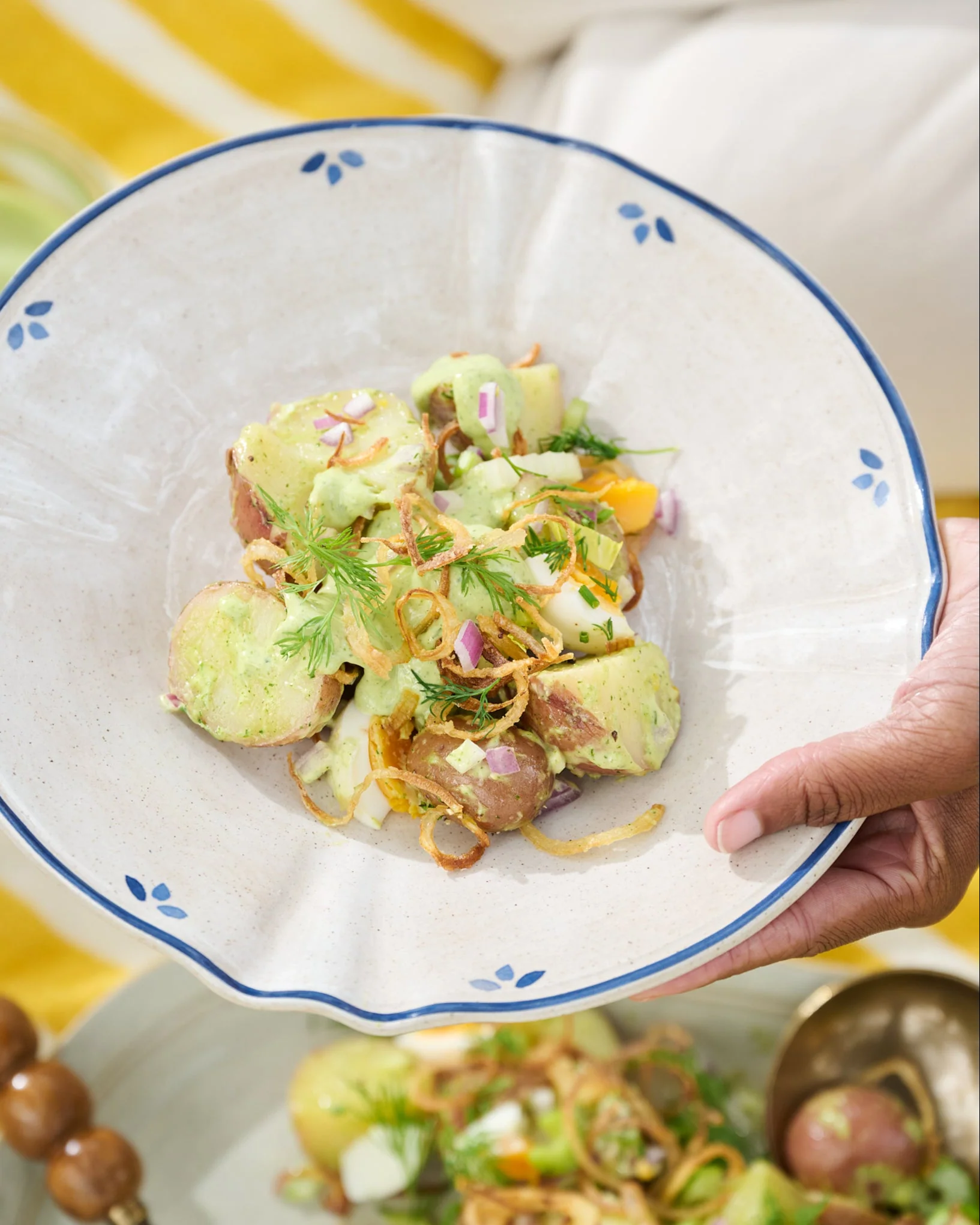 Juliet Pasta Bowl - Image 4