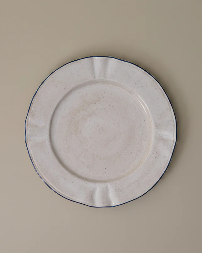 Juliet Plate - Image 2