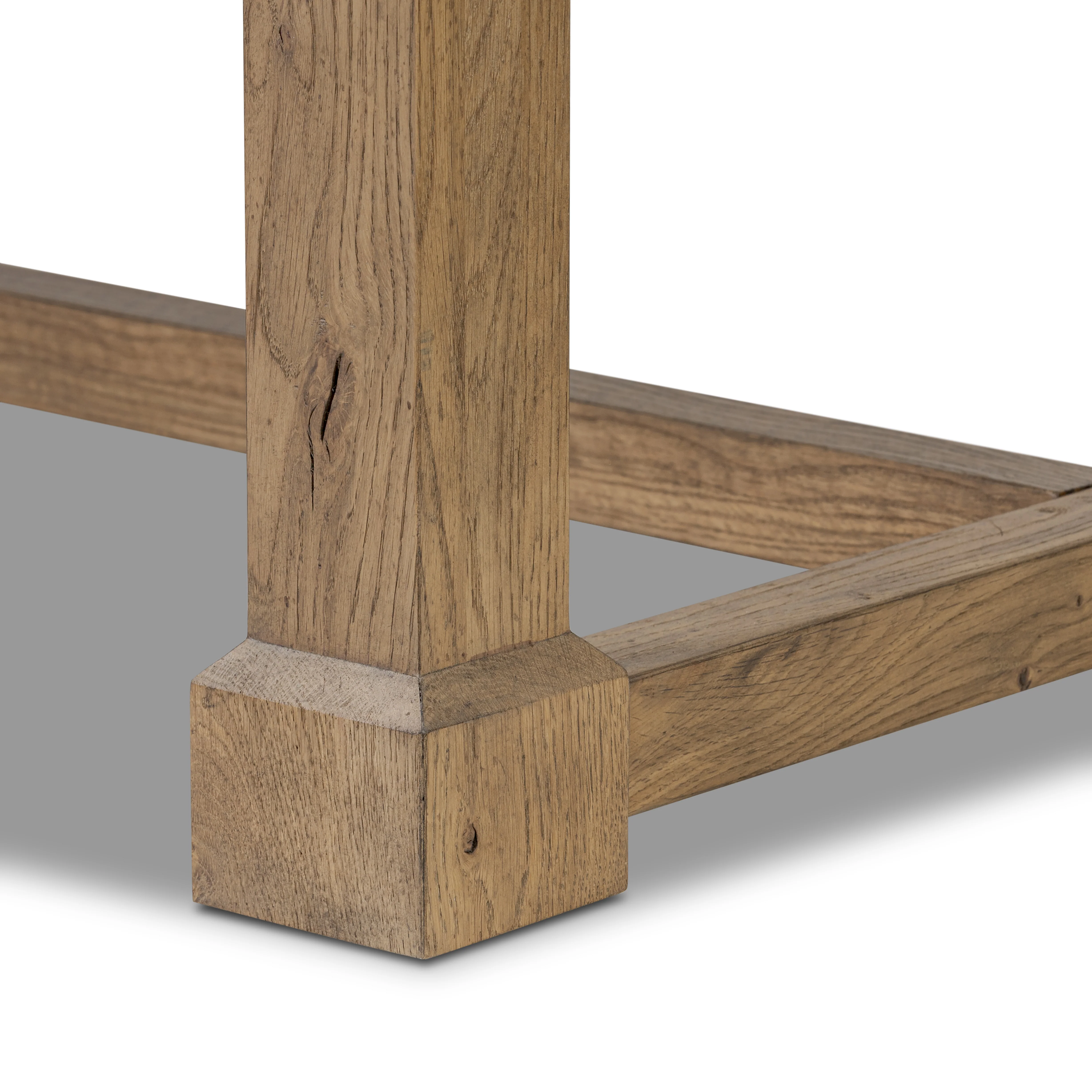 Julius Extension Dining Table - Image 10